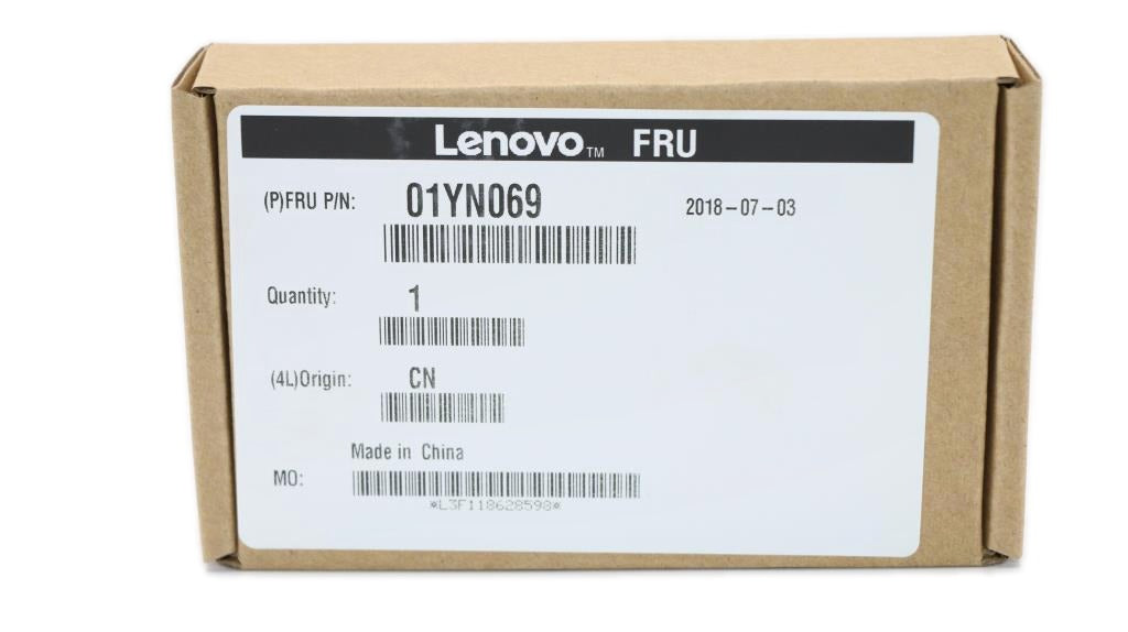 Lenovo HINGE KIT FHD LH 01YN069