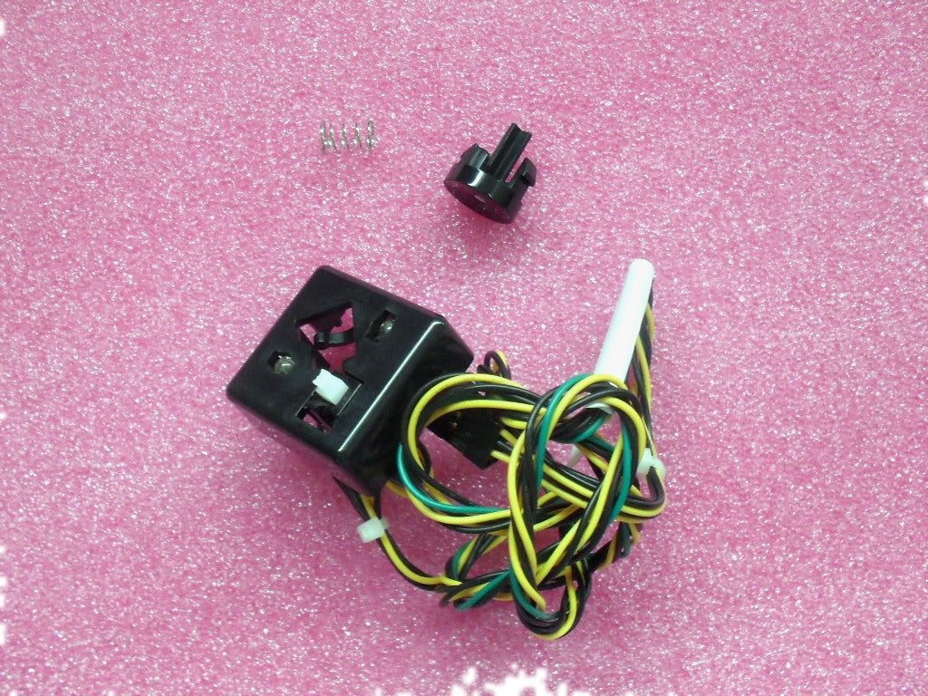Lenovo ThinkStation S20 Workstation / ThinkStation S10 Workstation Cable Asm 41R5651