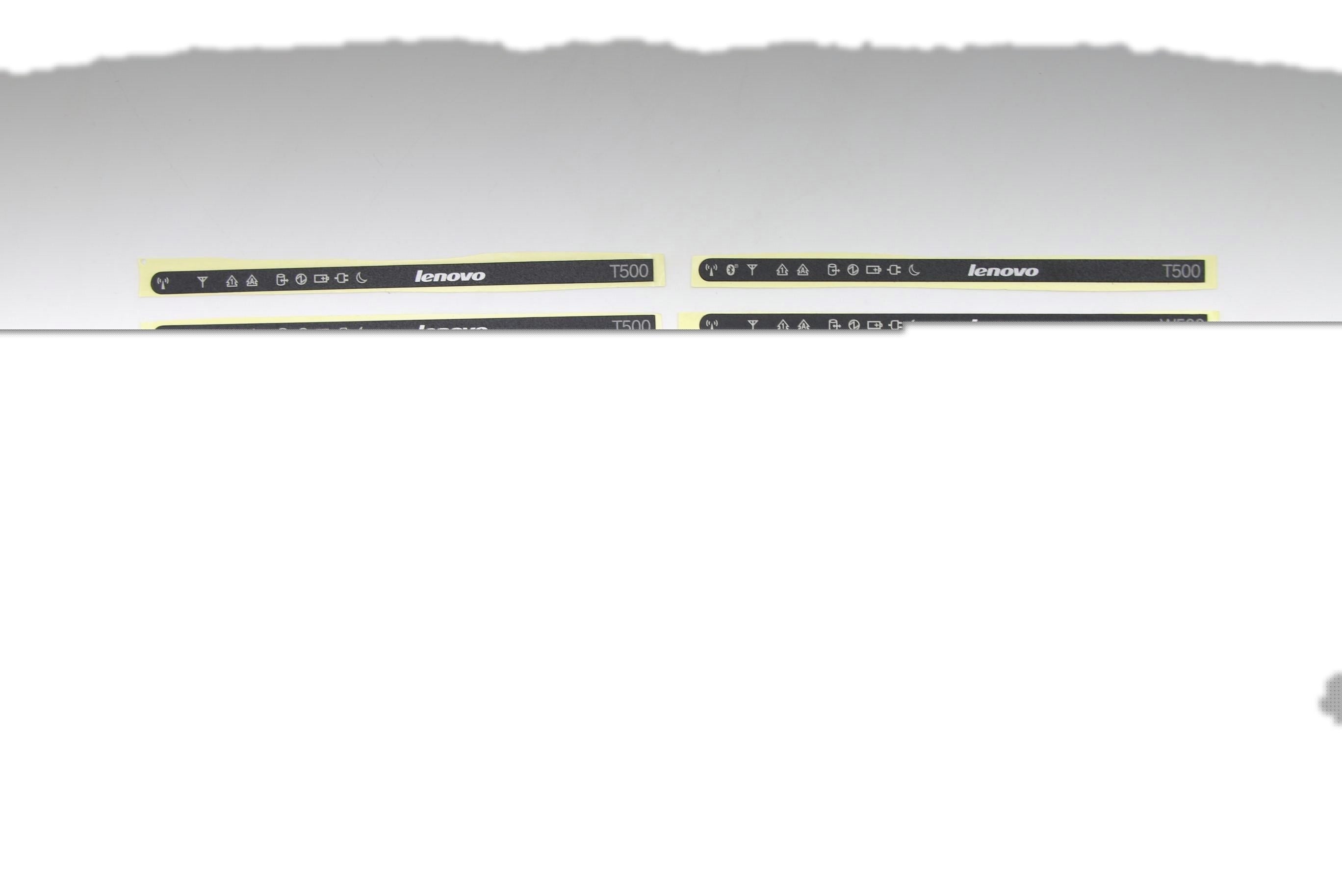 Lenovo ClearPlate Kit 43Y9739
