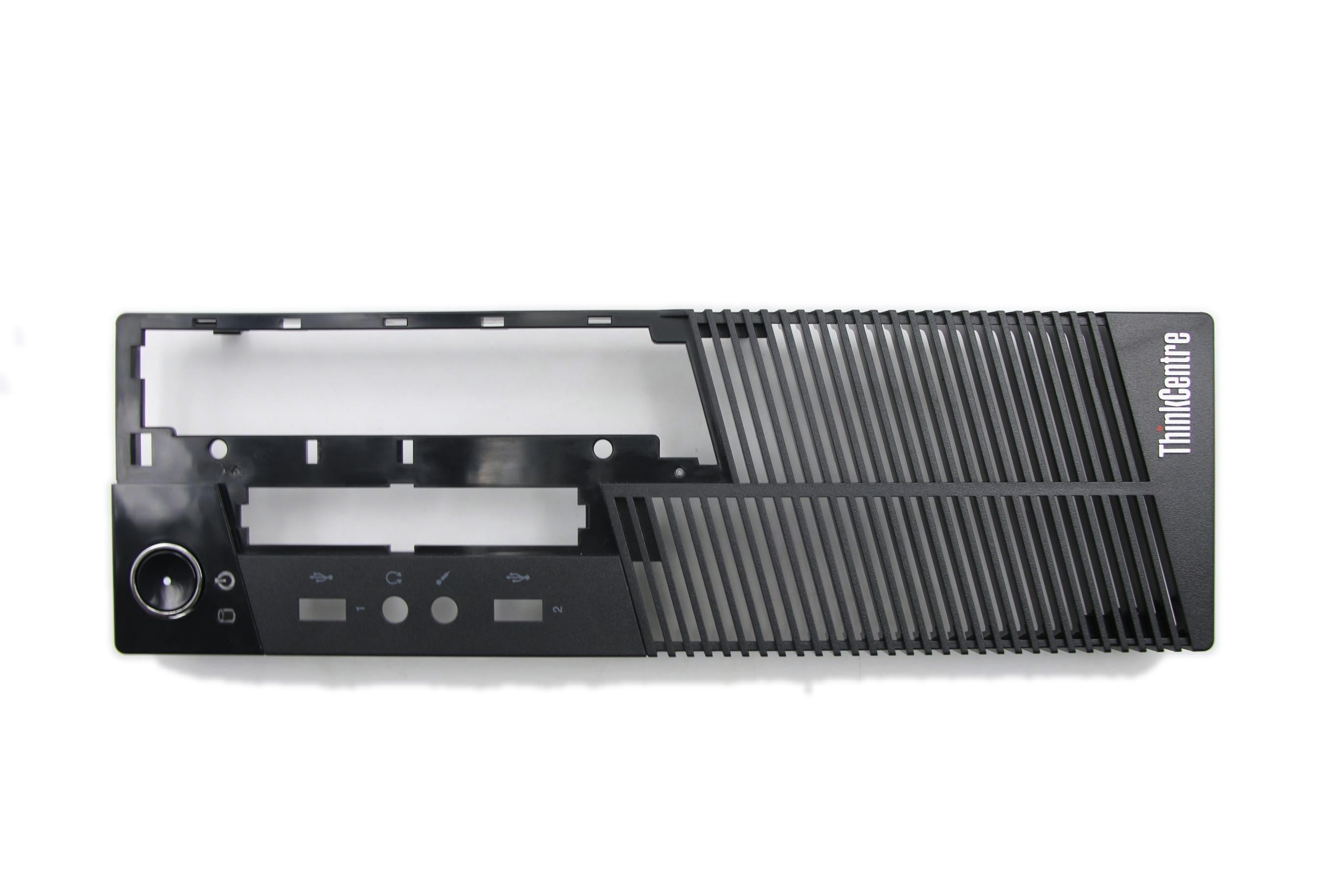 Lenovo ThinkCentre M90 Desktop / ThinkCentre M90p Desktop Fru Front bezel 45K6328