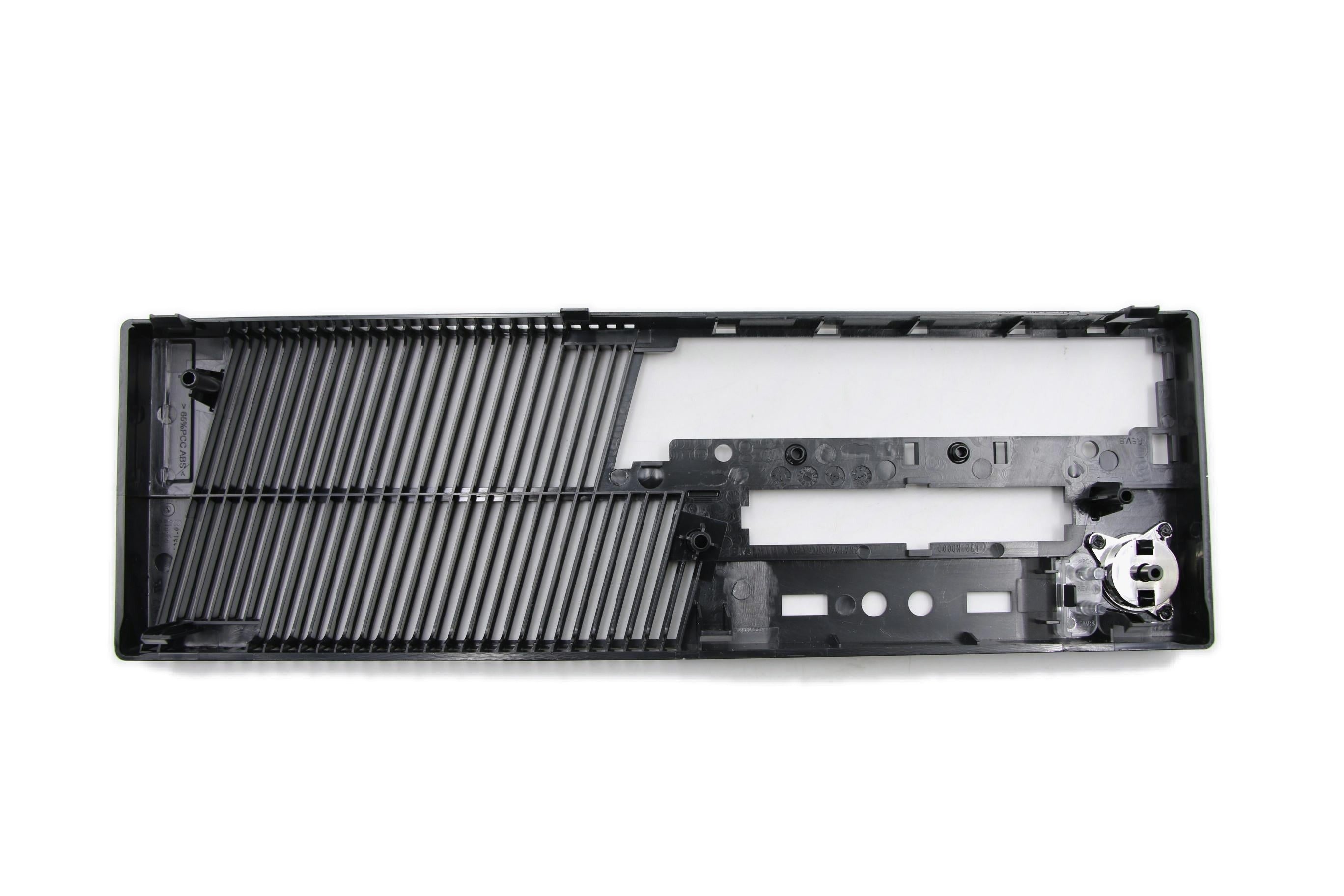 Lenovo ThinkCentre M90 Desktop / ThinkCentre M90p Desktop Fru Front bezel 45K6328