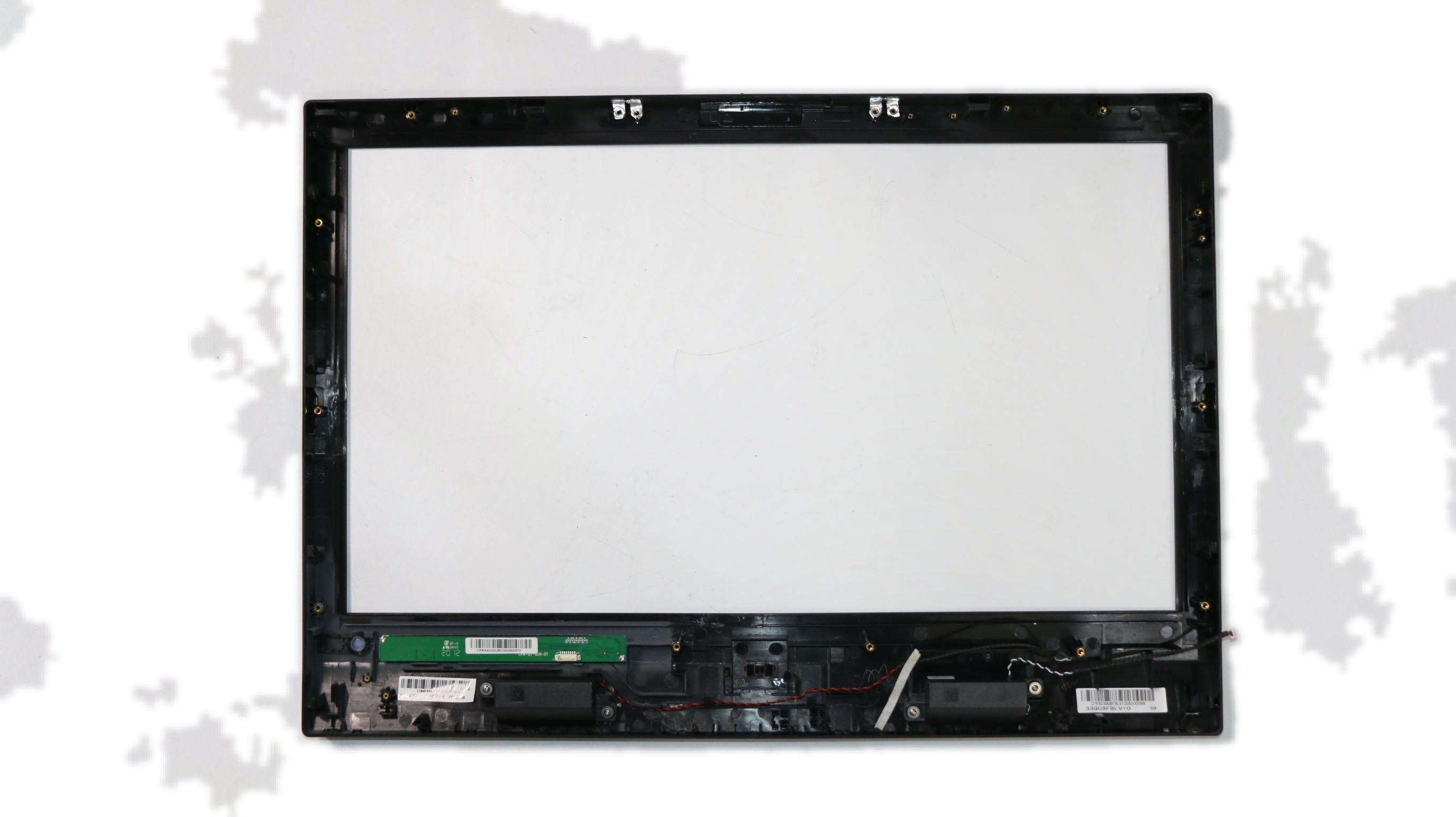 Lenovo ThinkCentre M90z All-in-One Bezel kit 45K6429