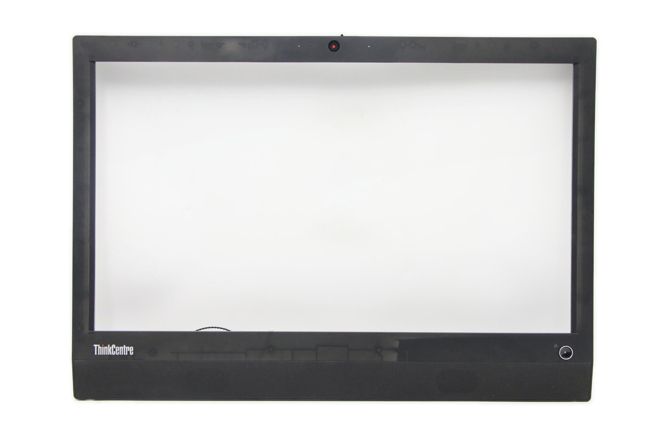 Lenovo ThinkCentre M90z All-in-One MECH_ASM Bezel kit 45K6430