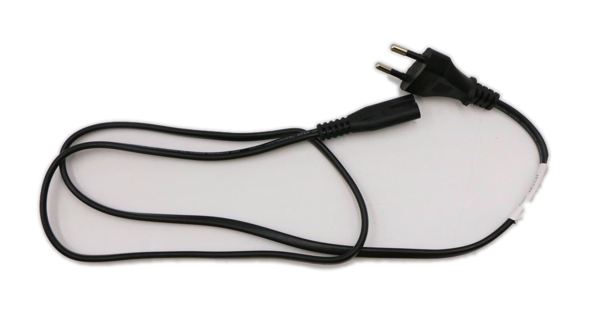 Lenovo 100e Chromebook Gen 4 Type 82W0 Power Cord EU 1m 2P 42T5117