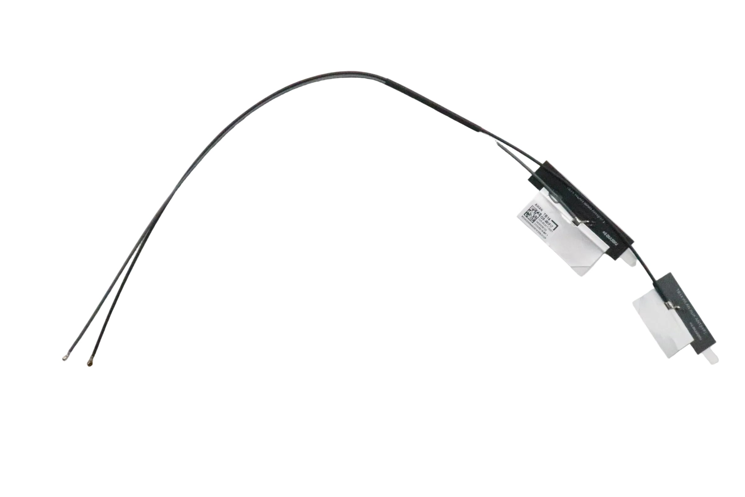 Lenovo ThinkBook 14 G9 IRL WiFi Antenna Main and Aux 5A30S36122