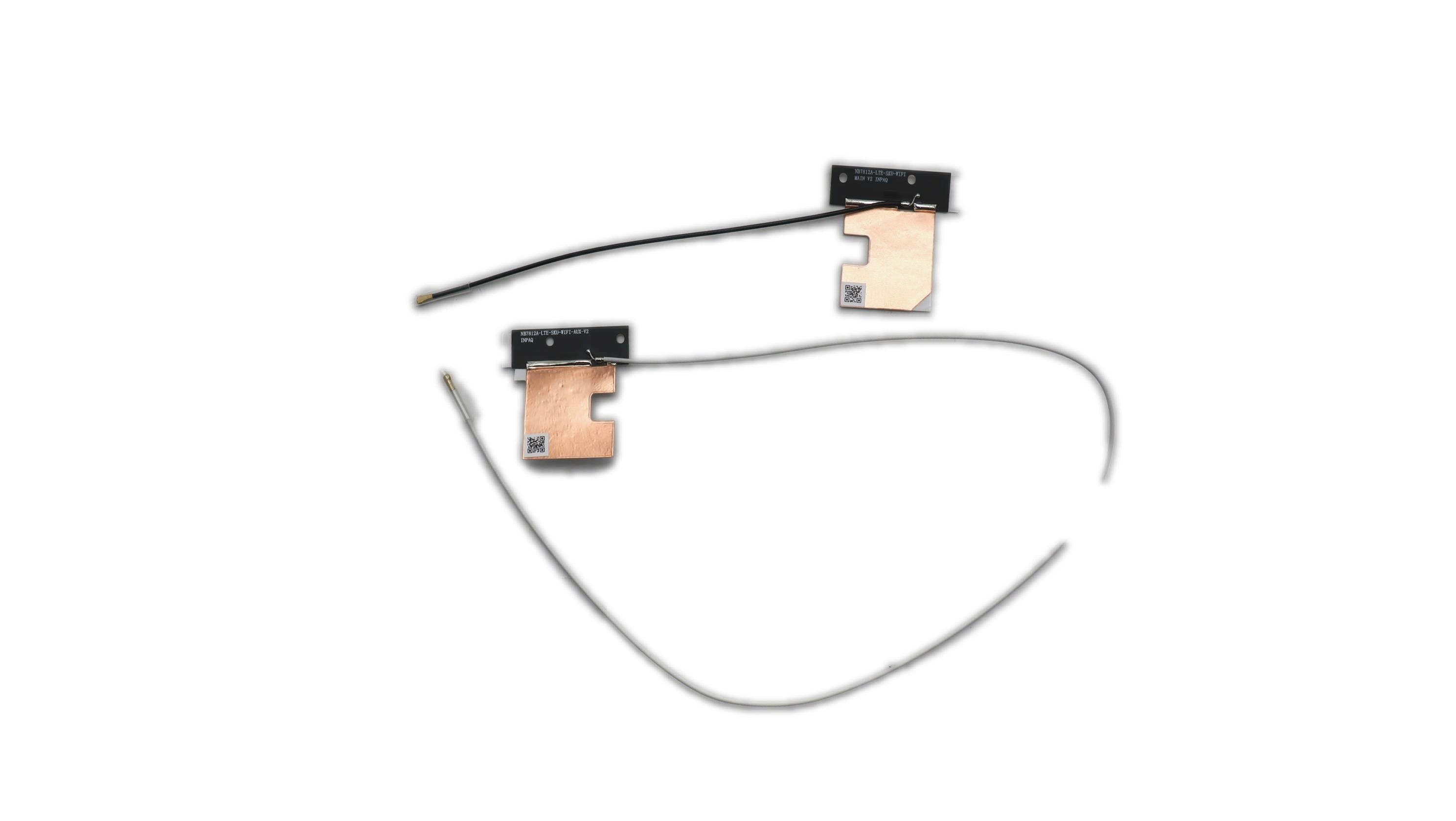 Lenovo Chromebook Plus i 14ITN11 Type 83SU WLAN Antenna 5A30Z88308