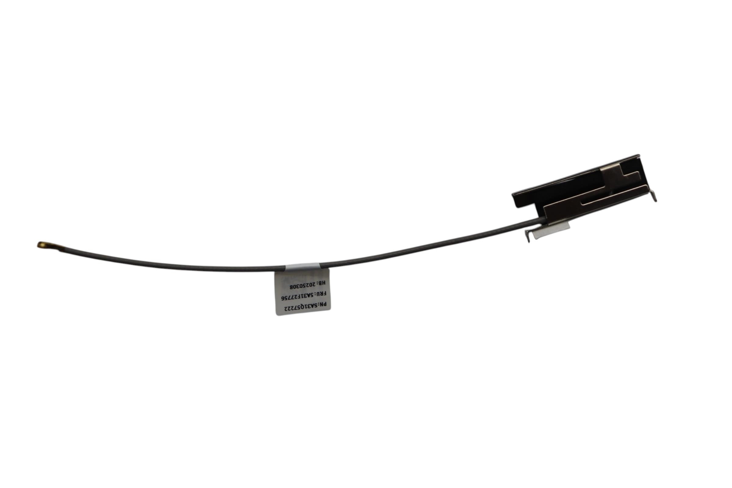 New Genuine Front Antenna HB for Lenovo ThinkCentre M70q Gen 6 5A31F27 ...