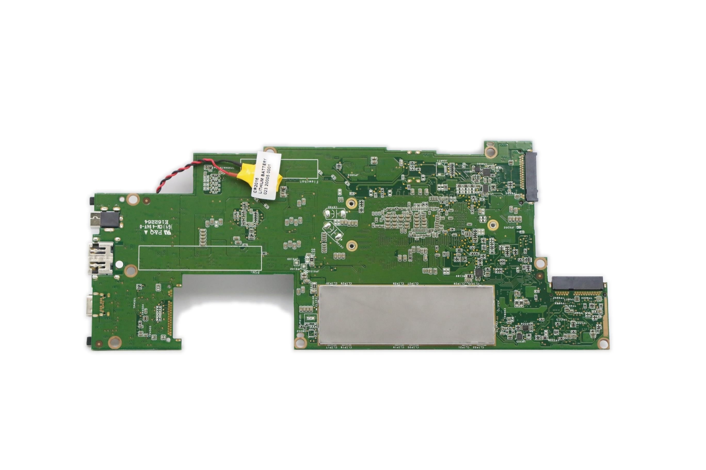 Lenovo ideapad Miix 510-12ISK Tablet Motherboard BDPLANAR MB 3N80U1 I76500WIN 8G TPM/RTC 5B20M28844