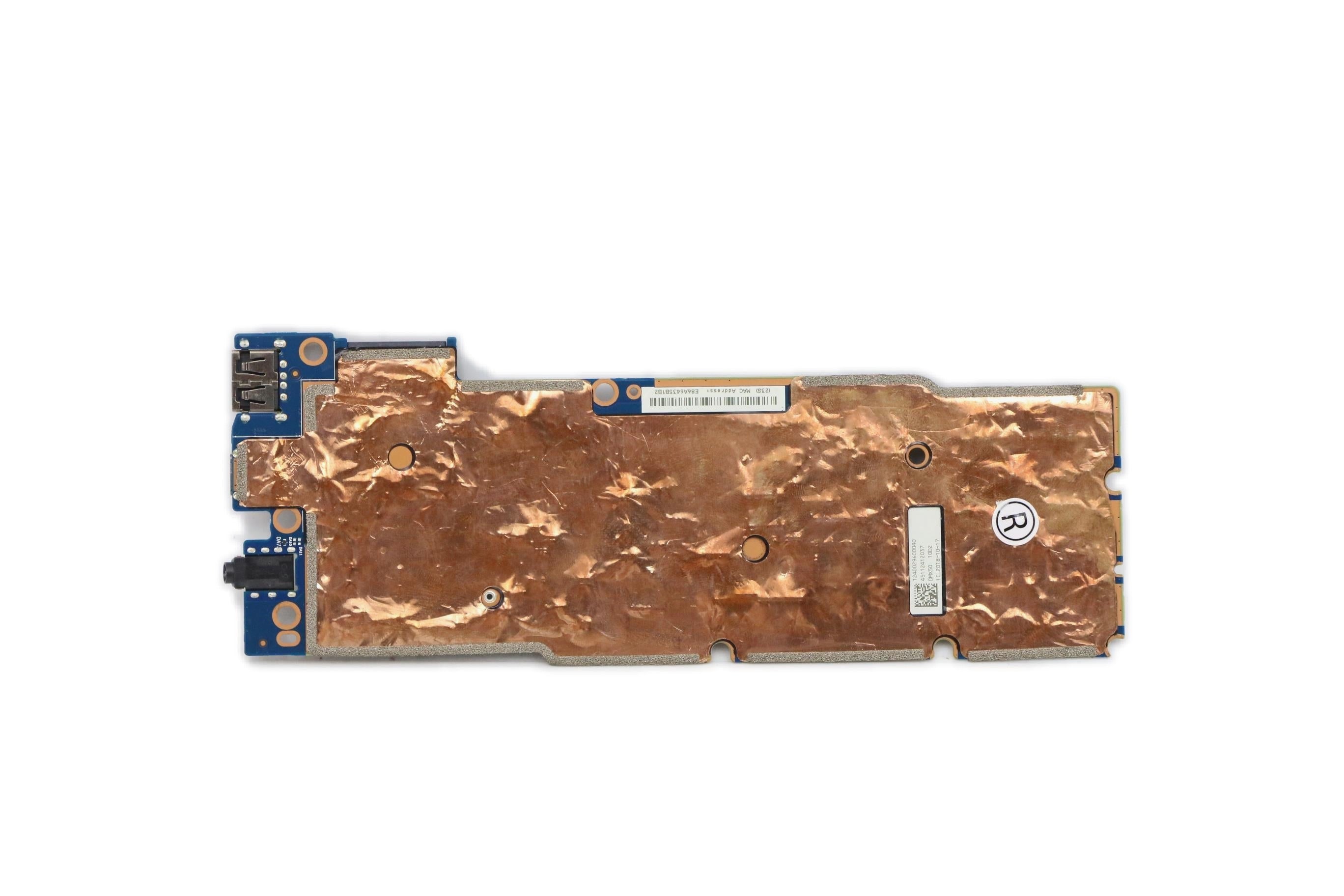 Lenovo ideapad Miix 720-12IKB Tablet Motherboard BDPLANAR MB L 80VV WIN I77500U UMA 16G 5B20M65400