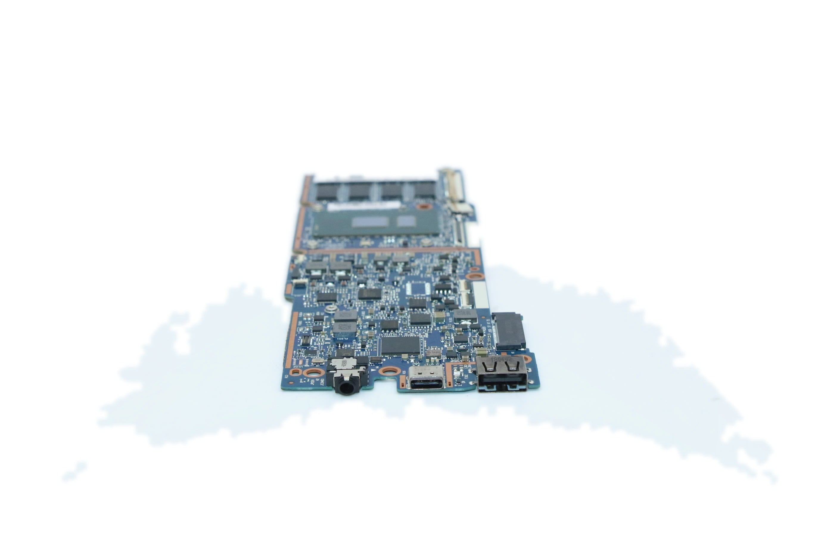 Lenovo ideapad Miix 720-12IKB Tablet Motherboard BDPLANAR MB L 80VV WIN I77500U UMA 16G 5B20M65400