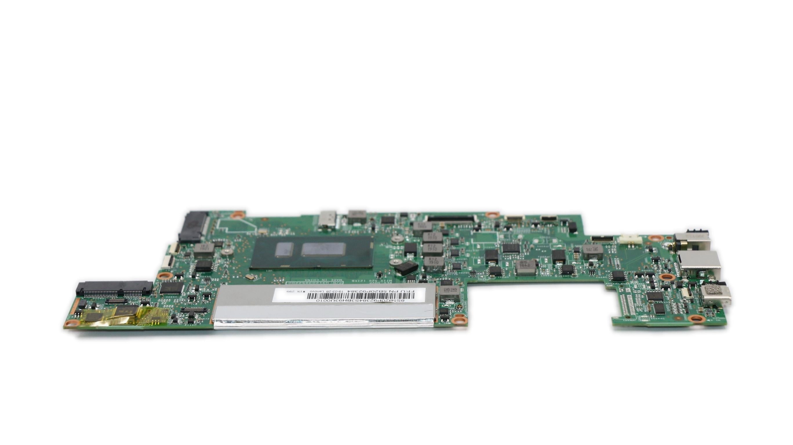 Lenovo Miix 520-12IKB Type 81CG Motherboard BDPLANAR MB 3N81CG I78550WIN 16G TPMWW F 5B20P92384