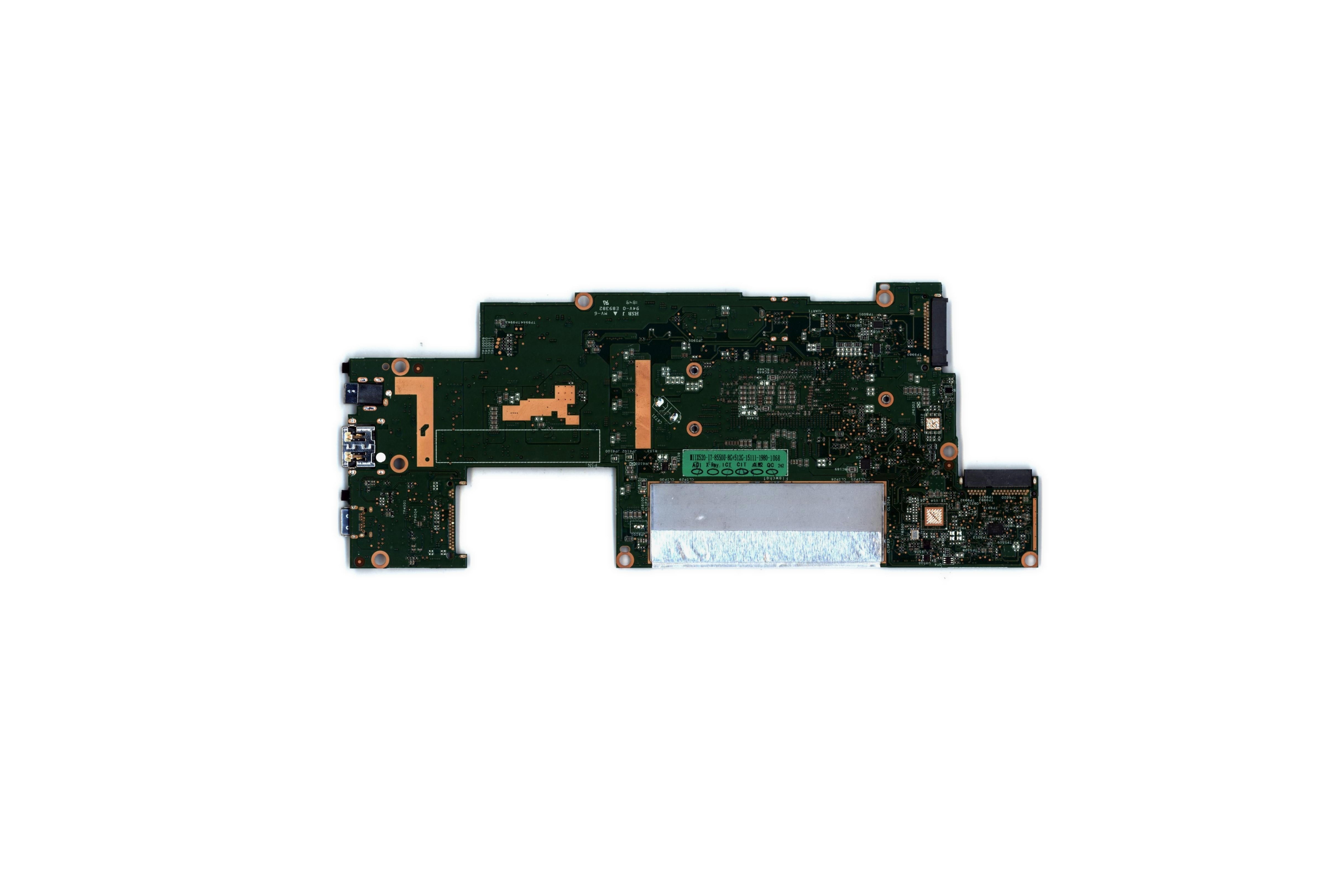 Lenovo Miix 520-12IKB Type 81CG Motherboard BDPLANAR MB 3N81CG I78550WIN 8G F 5B20P92404