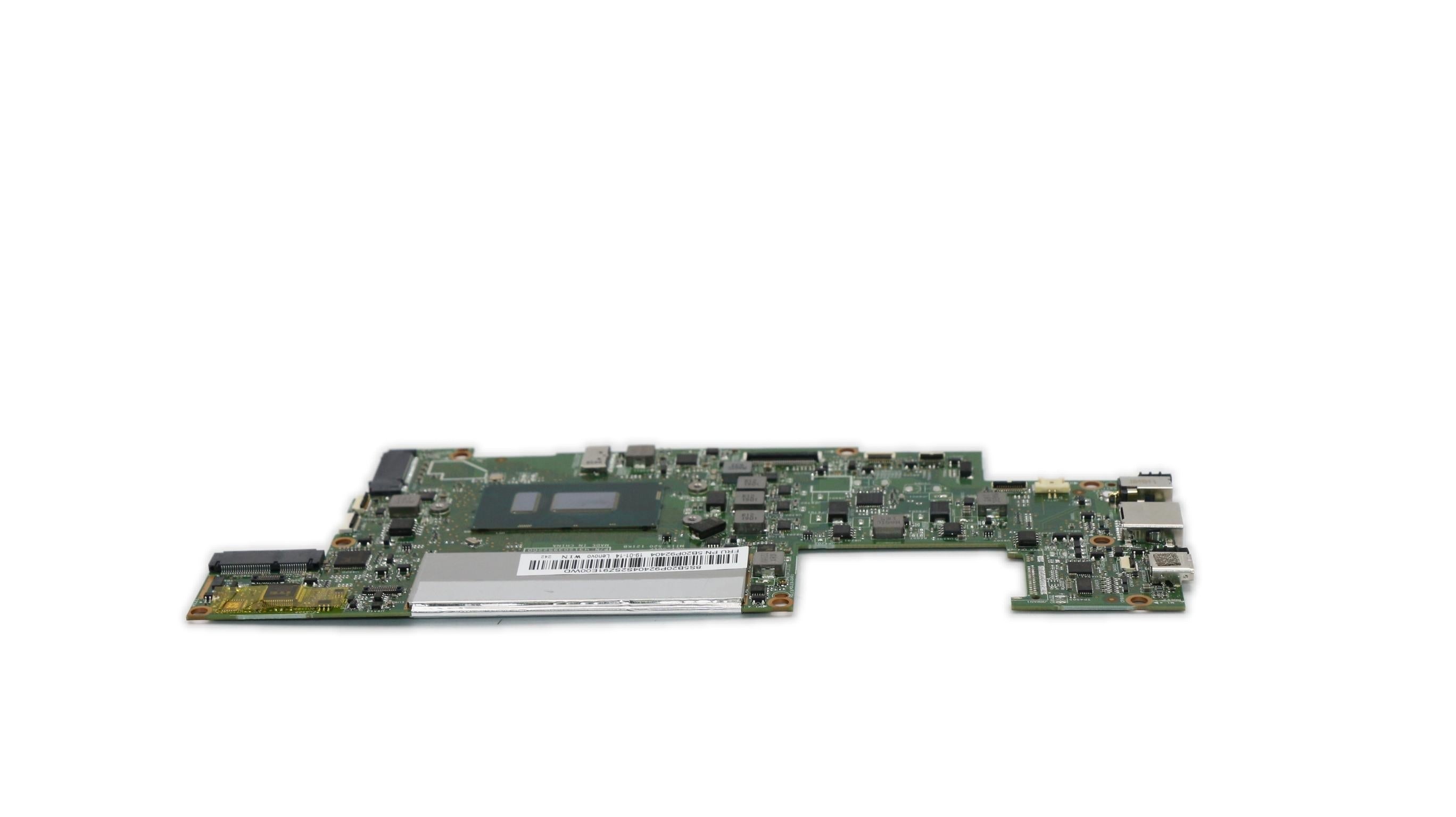 Lenovo Miix 520-12IKB Type 81CG Motherboard BDPLANAR MB 3N81CG I78550WIN 8G F 5B20P92404