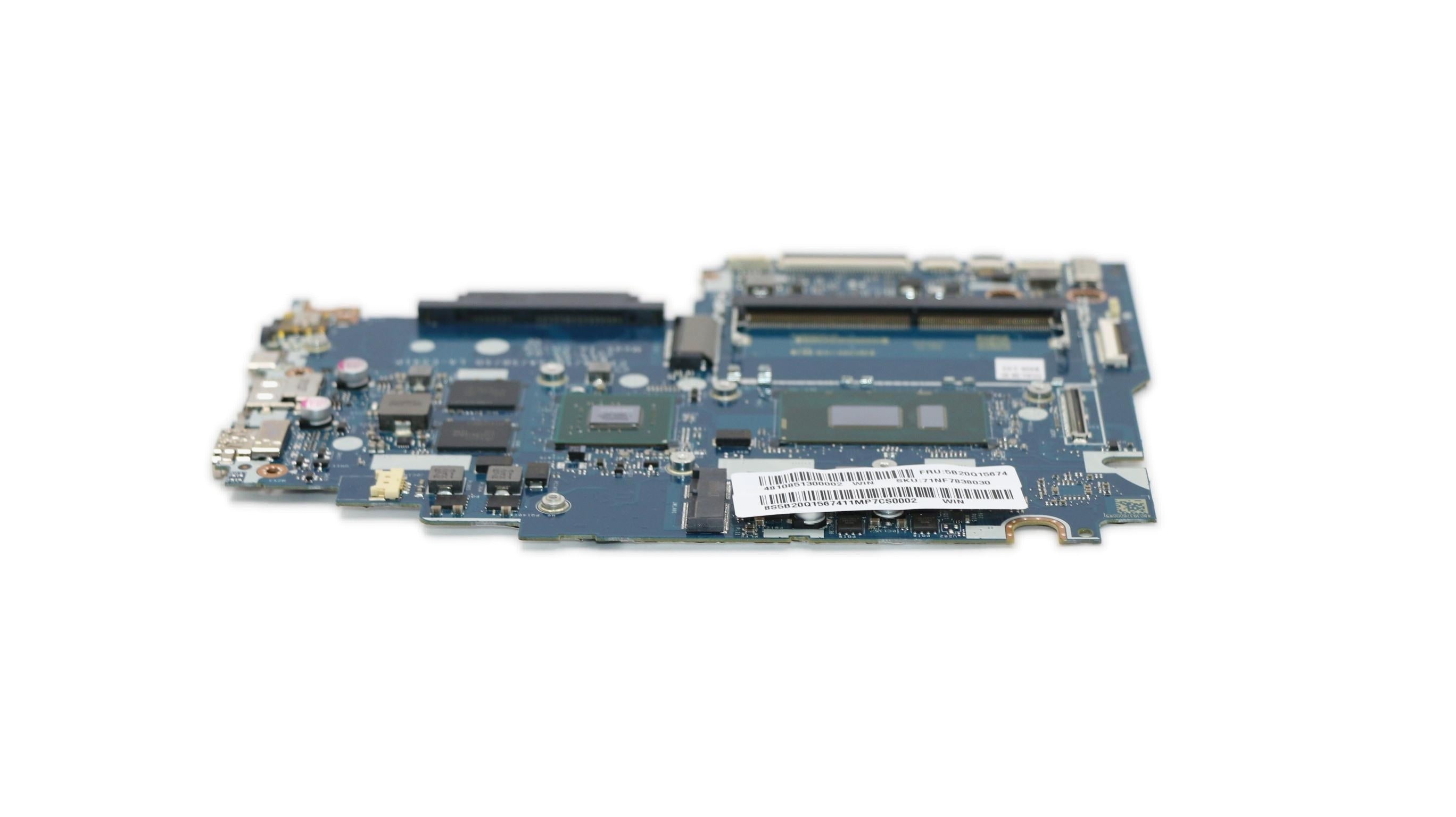 Lenovo ideapad 520S-14IKB Type 81BL Motherboard BDPLANAR MB C 81BL WIN I78550UMX130FPBL 5B20Q75077