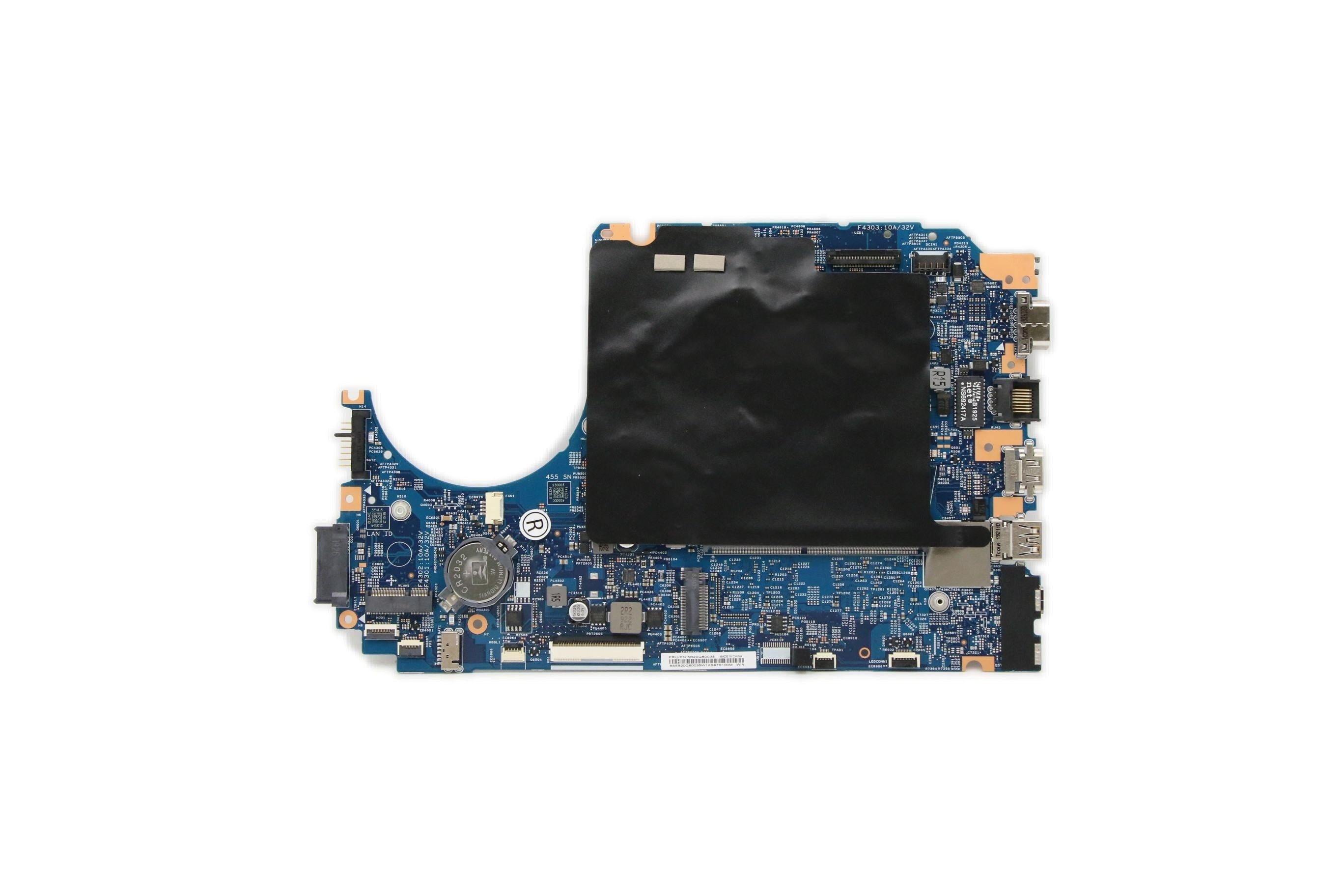 Lenovo V330-15IKB Motherboard BDPLANAR MBW81AXWINI5-8250UTEX-NFTCUMA4G 5B20Q60035