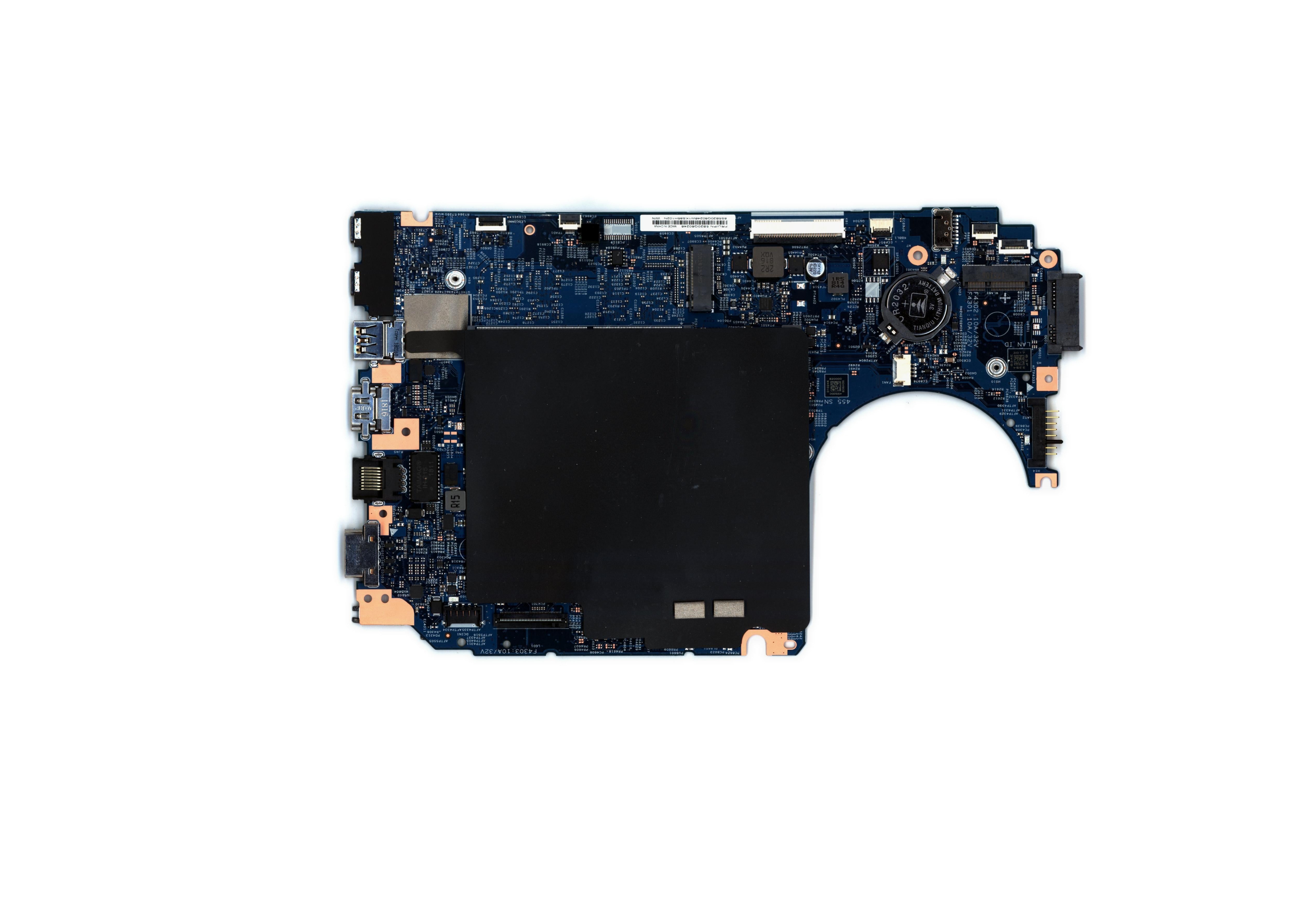 Lenovo V330-15IKB Motherboard BDPLANAR MBW81AXWINI5-7200U TEX-FTCUMA4G 5B20Q60246