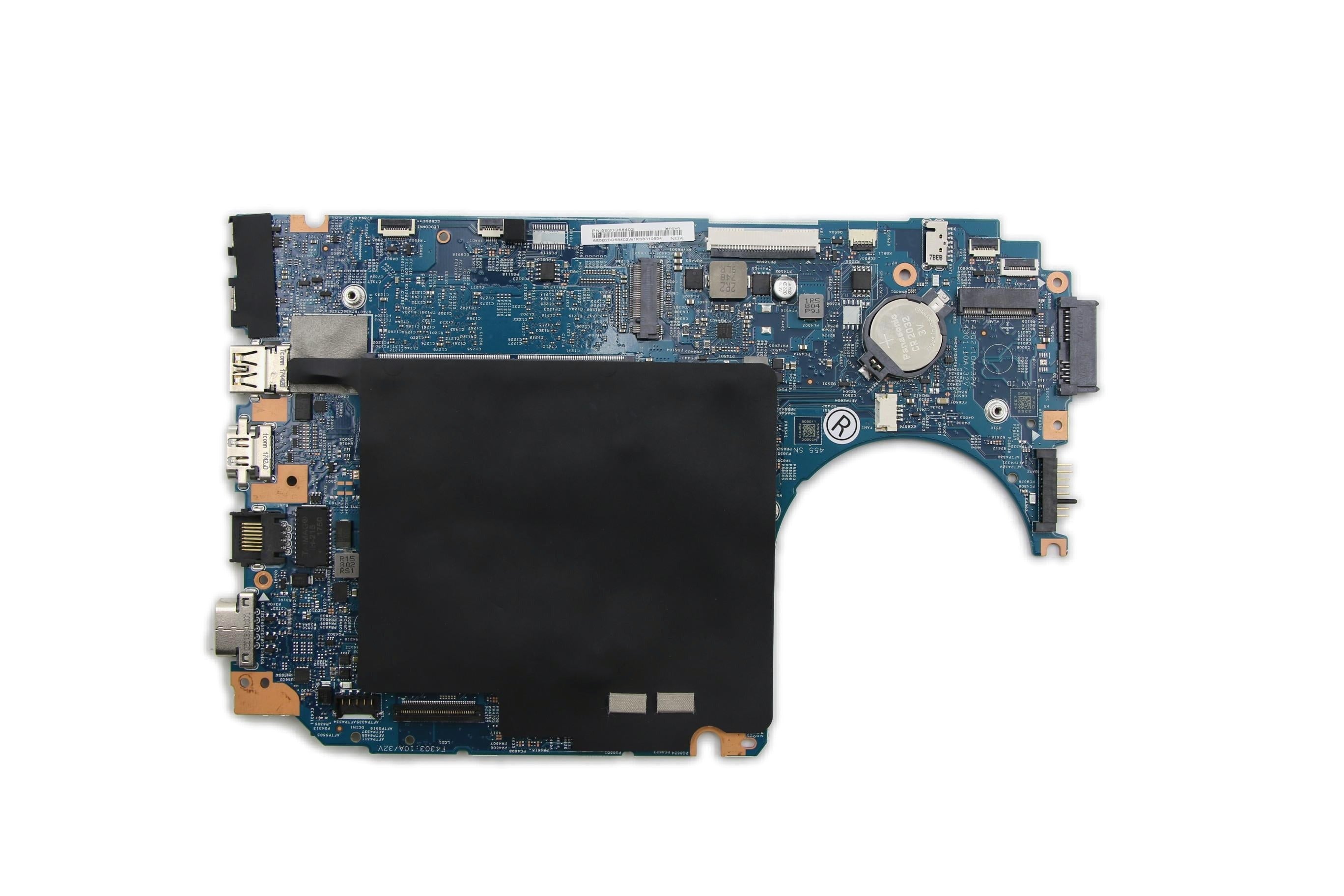 Lenovo V330-15IKB Motherboard BDPLANAR MBW81AXNOKI5-8250U TEX-FTCUMA4G 5B20Q68402