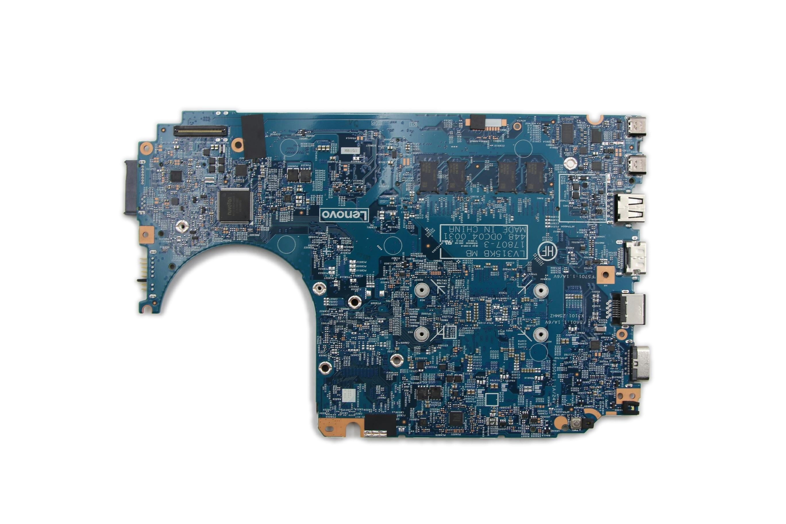 Lenovo V330-15IKB Motherboard BDPLANAR MBW81AXNOKI5-8250U TEX-FTCUMA4G 5B20Q68402