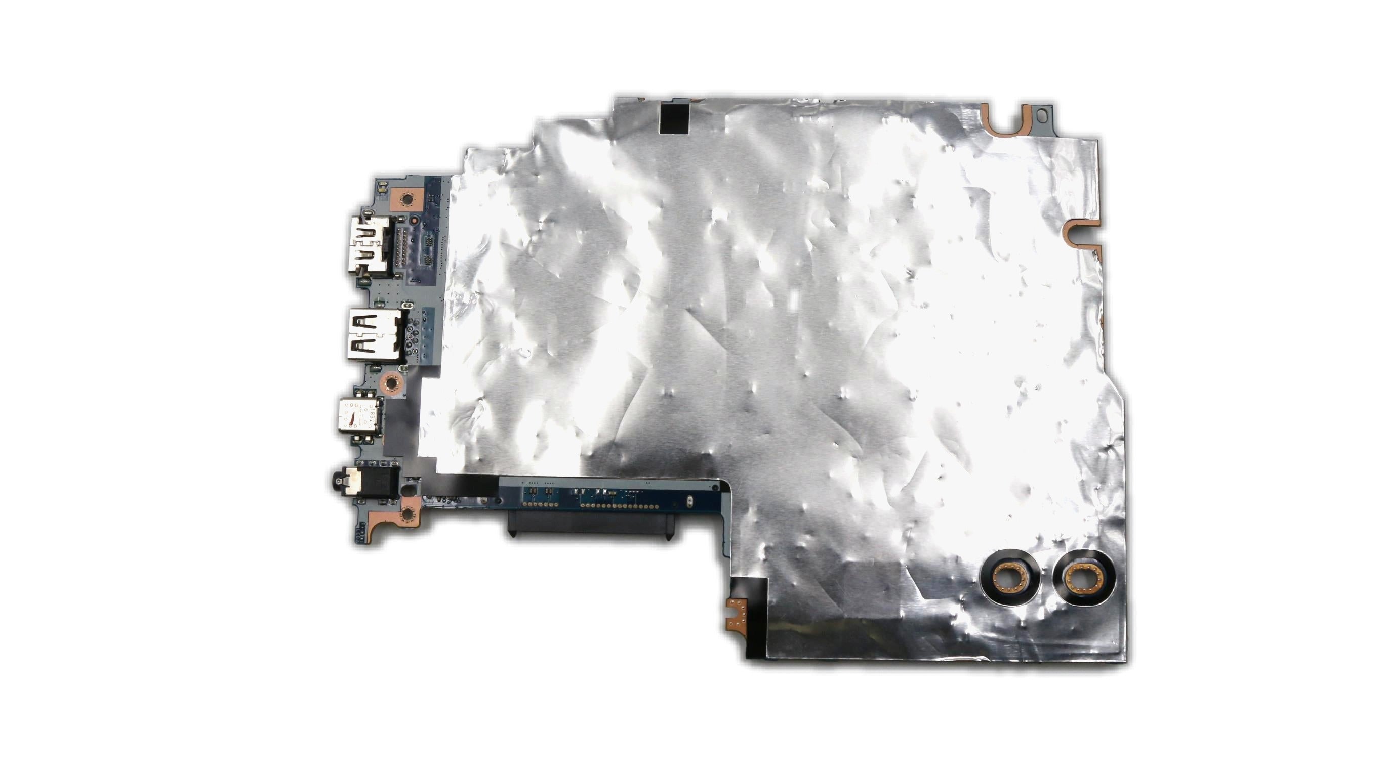 Lenovo Flex 5-1570 Type 81CA Motherboard BDPLANAR MB C 81CA WIN I5 MX130 FP BL 2G 5B20Q75143