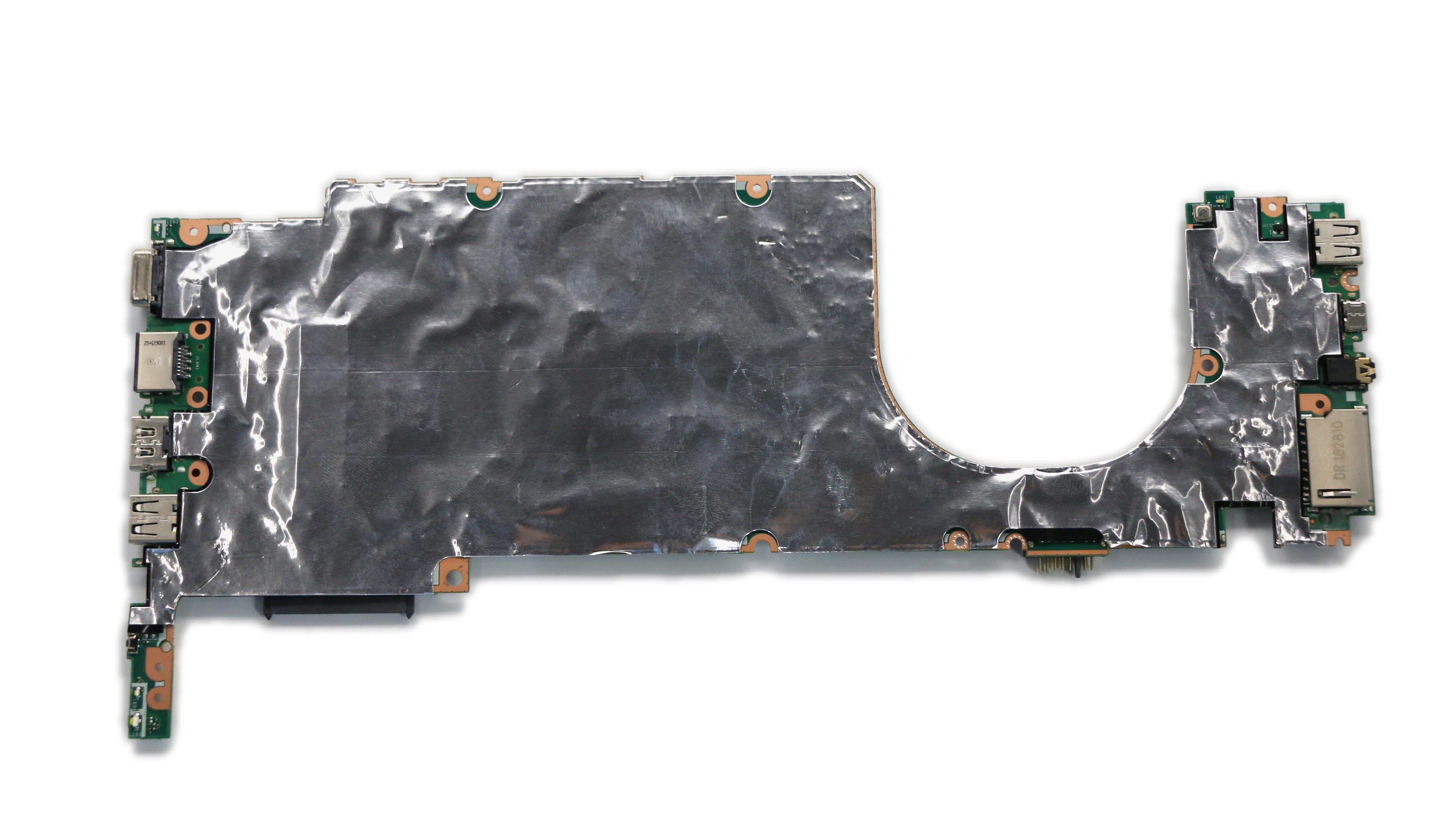 Lenovo V330-14IKB Motherboard BDPLANAR MBC81B0 WIN I57200U UMA 4G NFTC 5B20Q75554