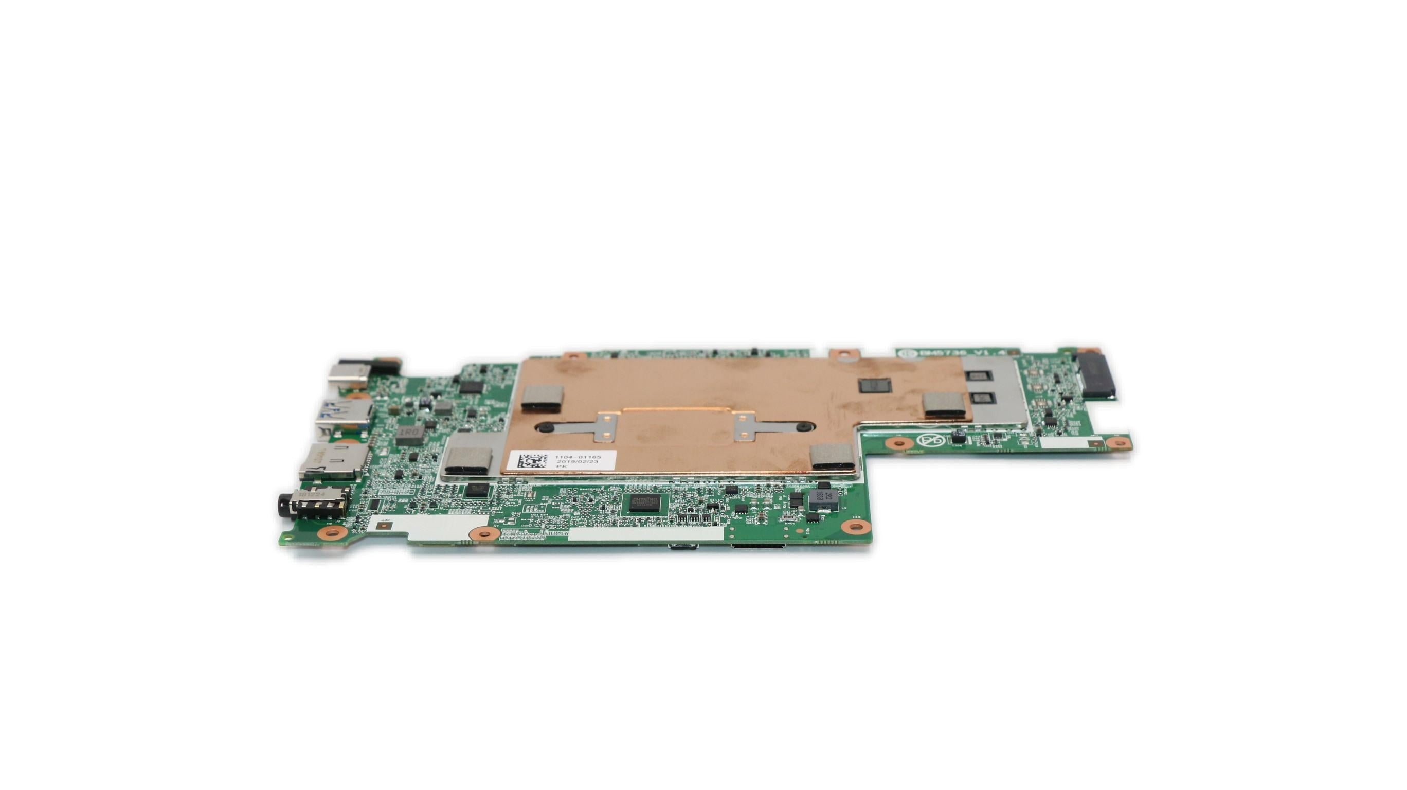 Lenovo 500e Motherboard BDPLANAR MBB 81ES N3450 4G32GEMMC UMANOK 5B20Q79762