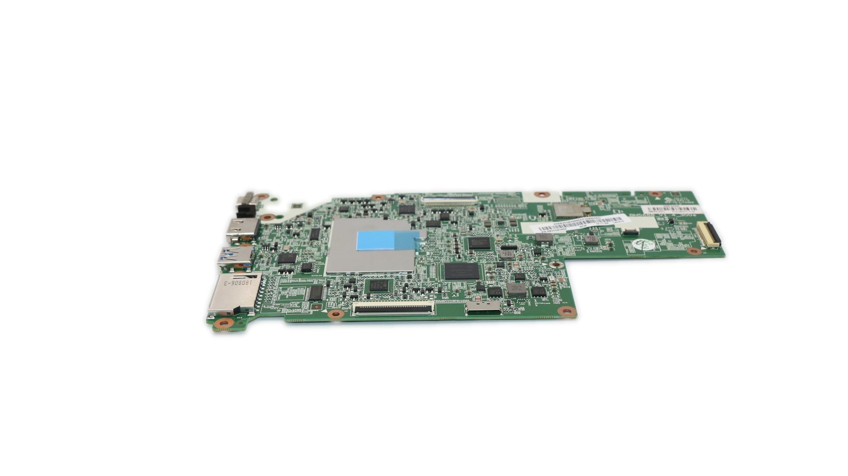 Lenovo 300e Motherboard BDPLANAR MBB 81H0 MTK8173C4G32G UMANOK T 5B20Q93989