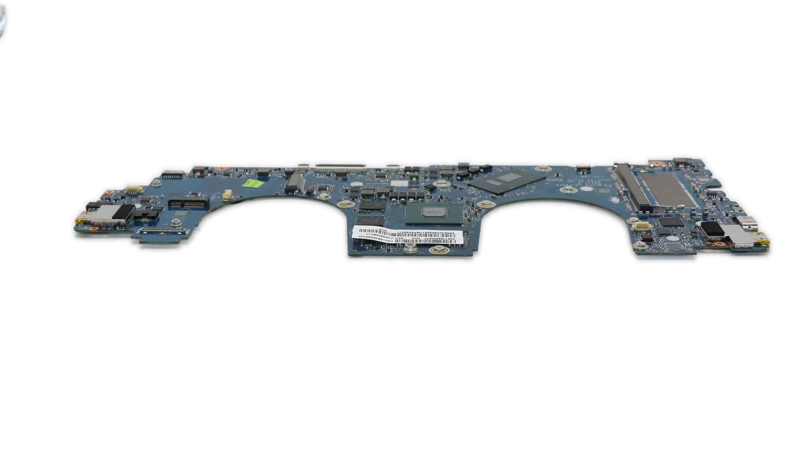Lenovo ideapad Yoga 730-15IKB Motherboard BDPLANAR MB C 81CU WIN I78550U 2G 8G 5B20Q96433