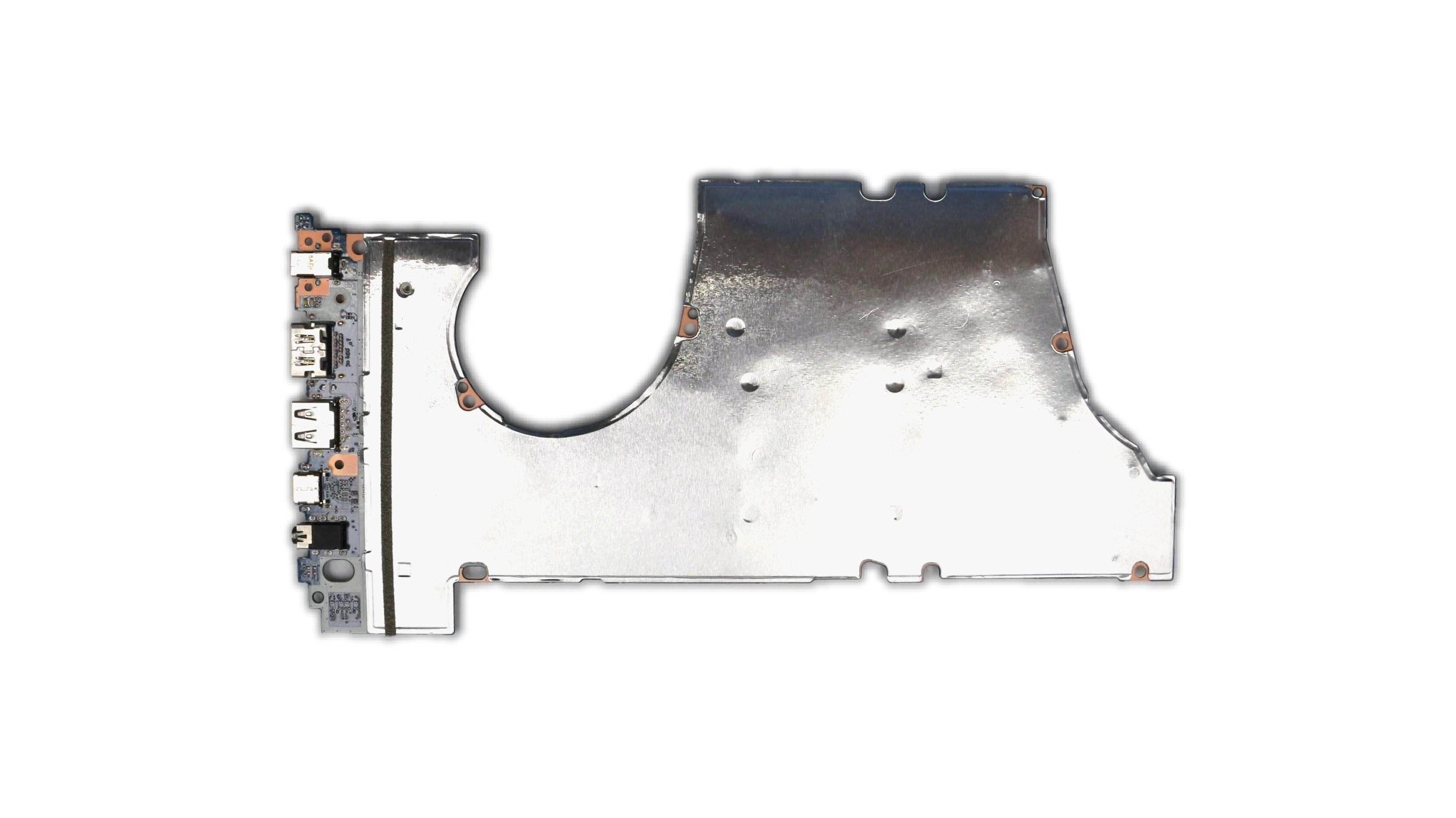 Lenovo ideapad Yoga 530-14IKB Motherboard BDPLANAR MB L 81EK WIN I37130U UMA BL FP 5B20R08746