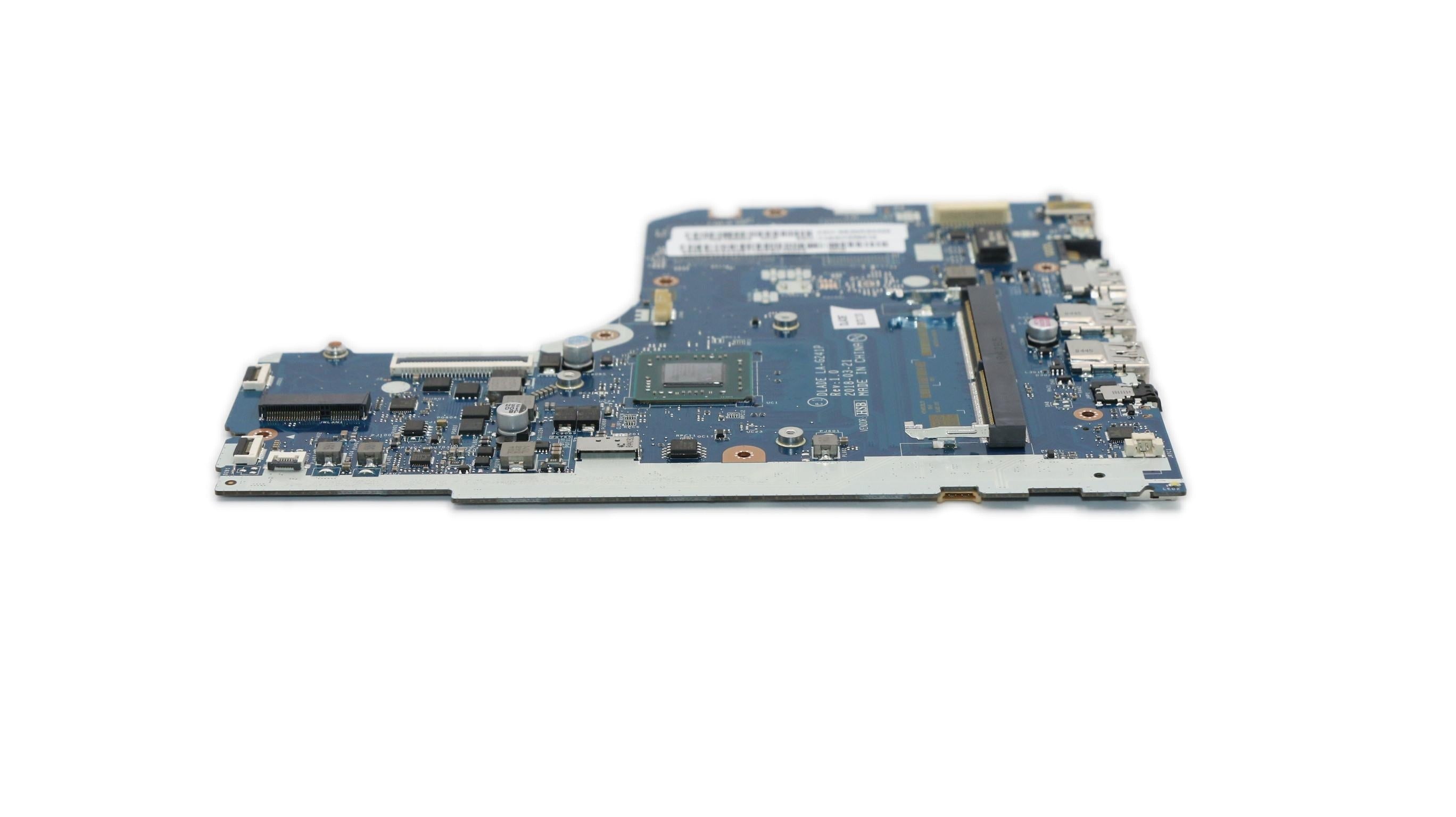 Lenovo ideapad 130-15AST Motherboard BDPLANAR MB C 81H5 WIN A4 UMA 5B20R34426