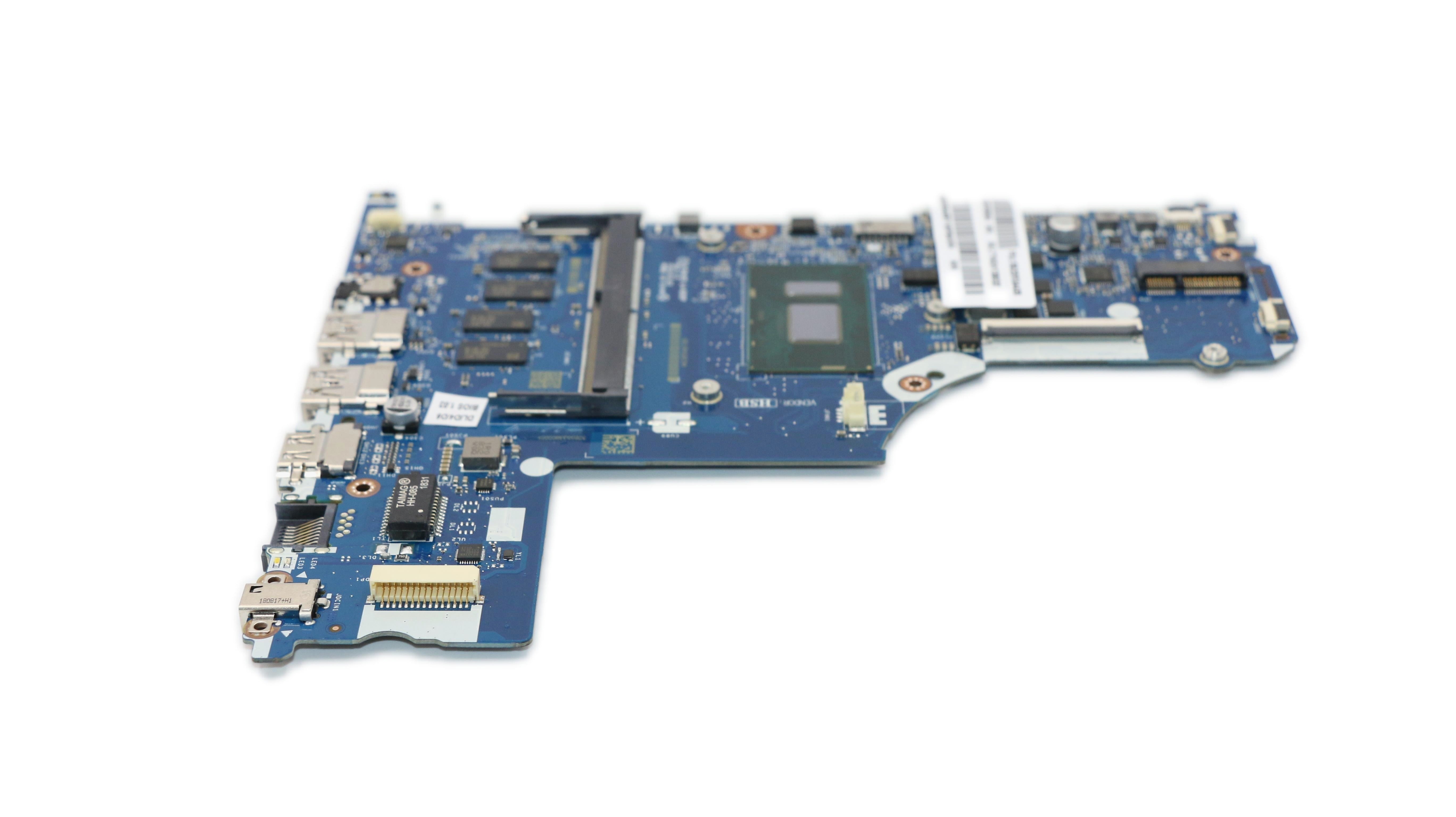 Lenovo ideapad 130-15IKB Motherboard BDPLANAR MB C 81H7 WIN I78550U UMA 4G 5B20R34435