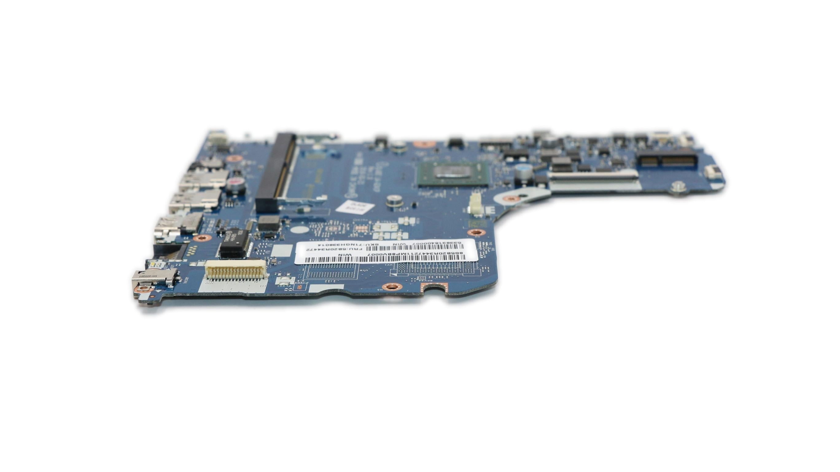 Lenovo ideapad 130-15AST Motherboard BDPLANAR MB C 81H5 WIN E2 UMA 5B20R34472
