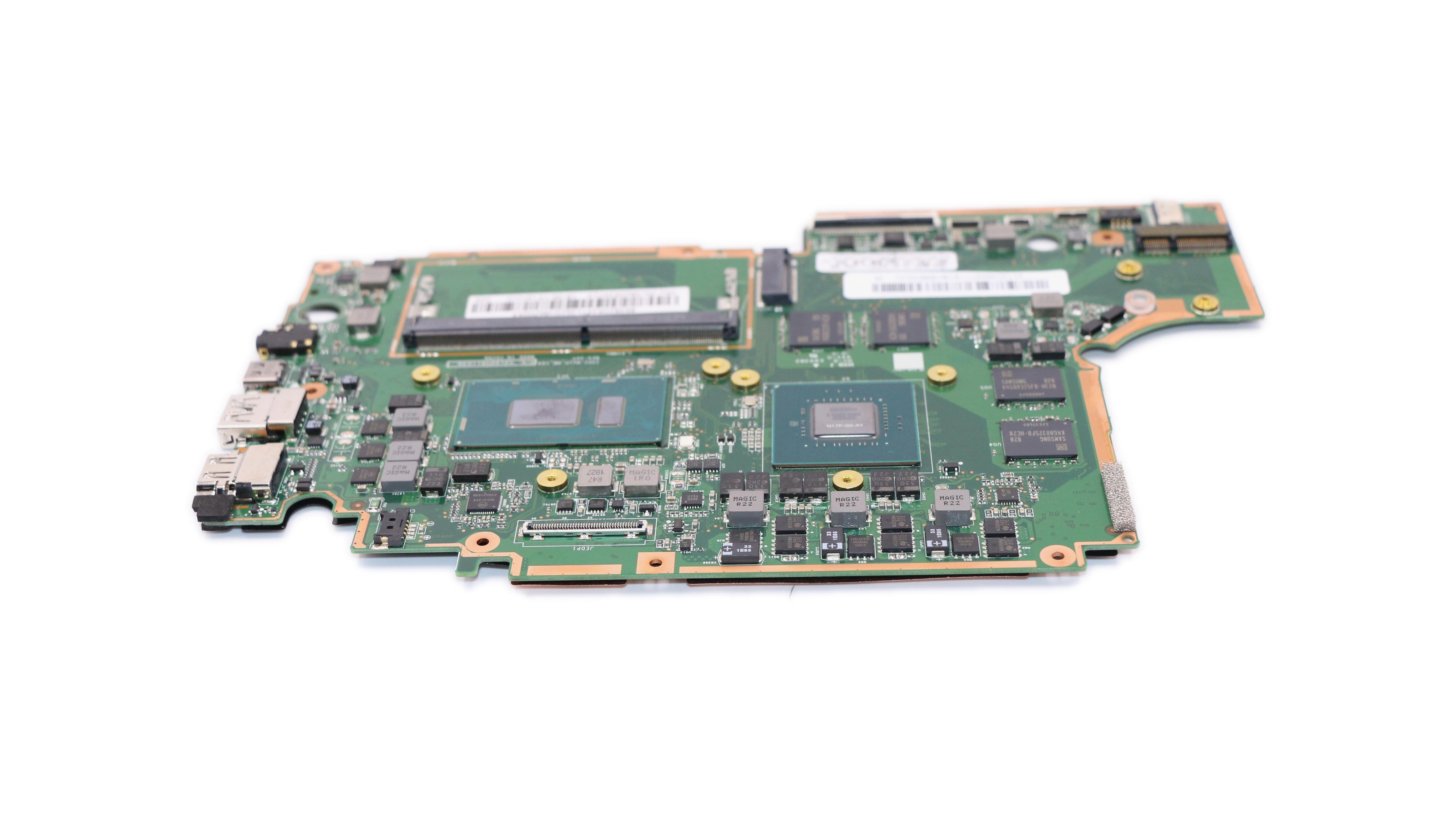 Lenovo ideapad 330S-15IKB GTX1050 Motherboard BDPLANAR MB3N81GCWINI58250U4GGTX1050_4G 5B20R34713