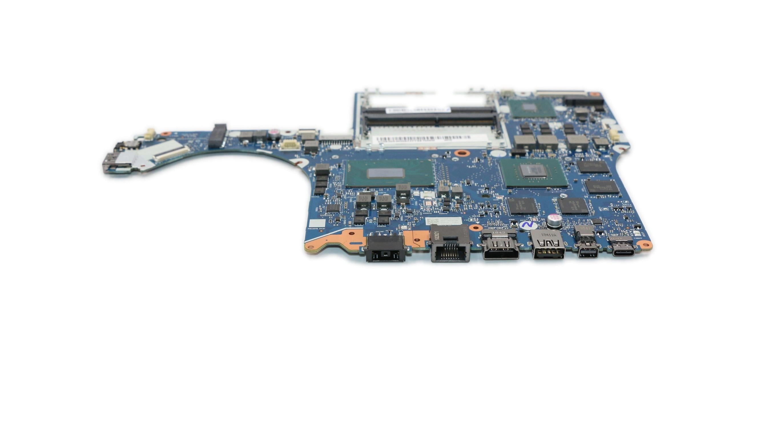 Lenovo Legion Y530-15ICH Motherboard MBL81FVWINI58300GT1050TI4G WHBL 5B20R40209