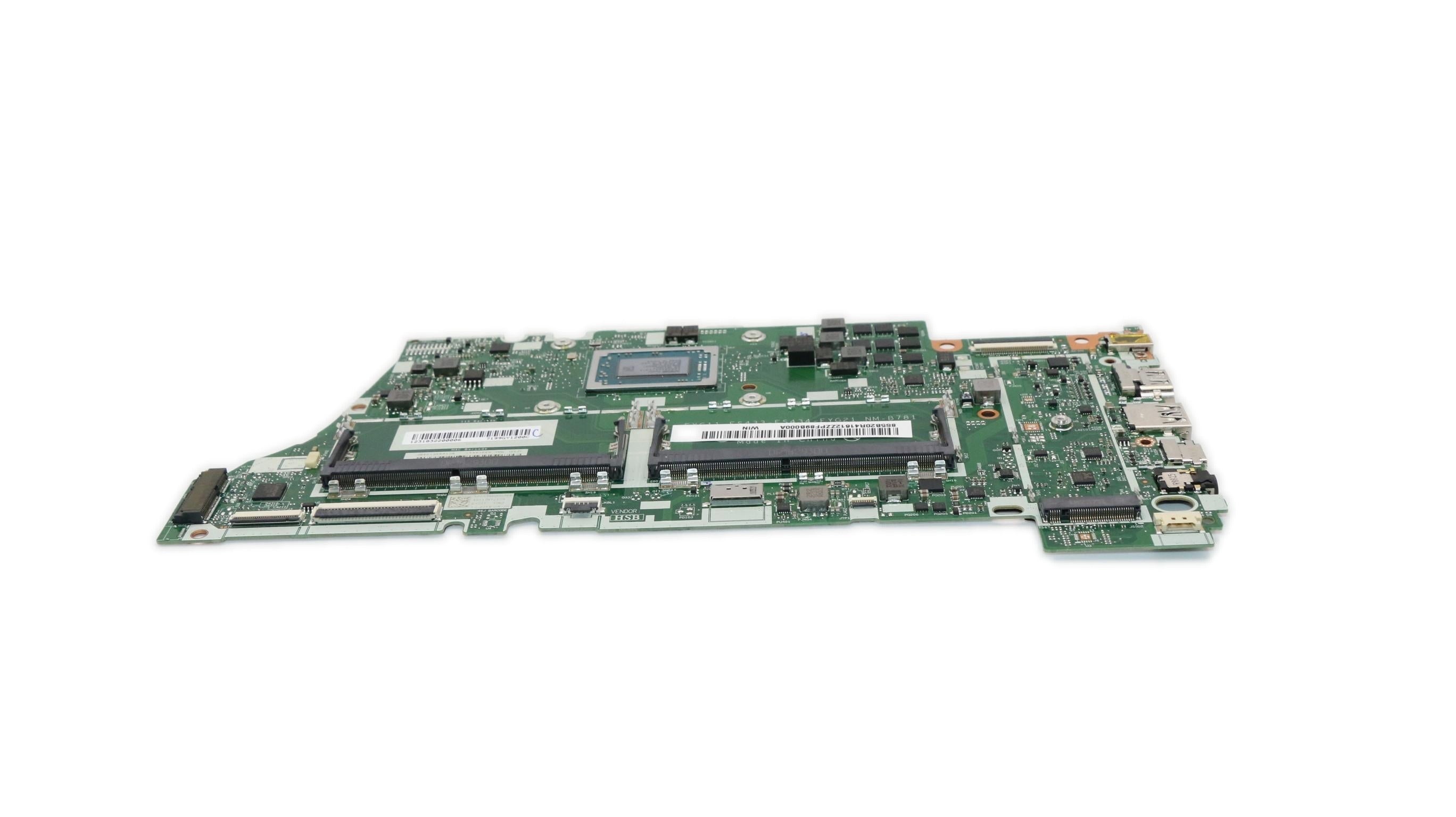 Lenovo ideapad Yoga 530-14ARR / Flex 6-14ARR Motherboard BDPLANAR MB L 81HA WIN R32200 UMA BL NFP 5B20R41612