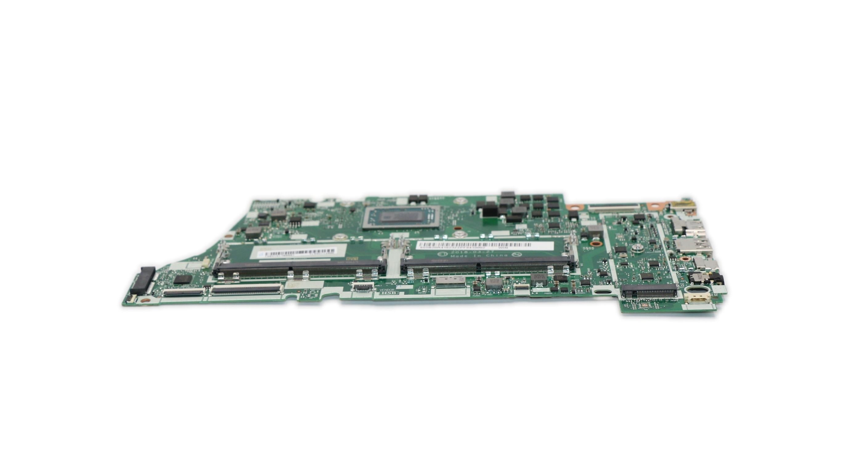 Lenovo ideapad Yoga 530-14ARR / Flex 6-14ARR Motherboard BDPLANAR MB L 81HA WIN R52500 UMA BL FP 5B20R41623