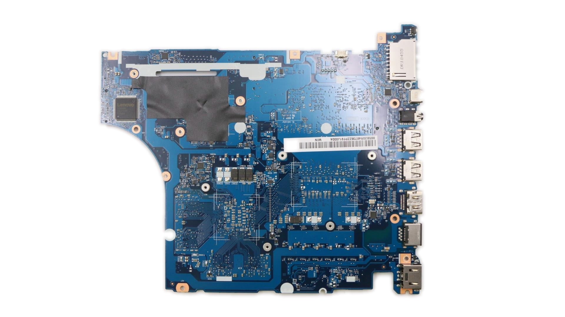 Lenovo ideapad 330-15ICH / ideapad 330-17ICH Motherboard BDPLANAR MBL81FK I78750H V2G NR WIN 5B20R46738
