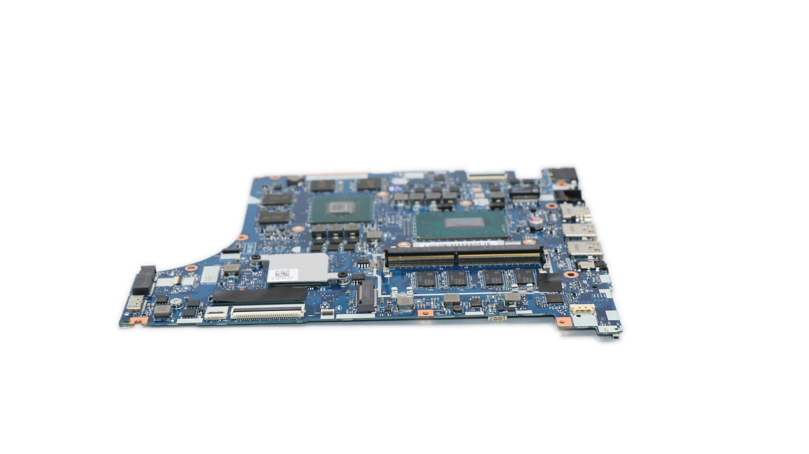 Lenovo ideapad 330-15ICH / ideapad 330-17ICH Motherboard BDPLANAR MBL81FK I78750H V4G D4G WIN 5B20R46740