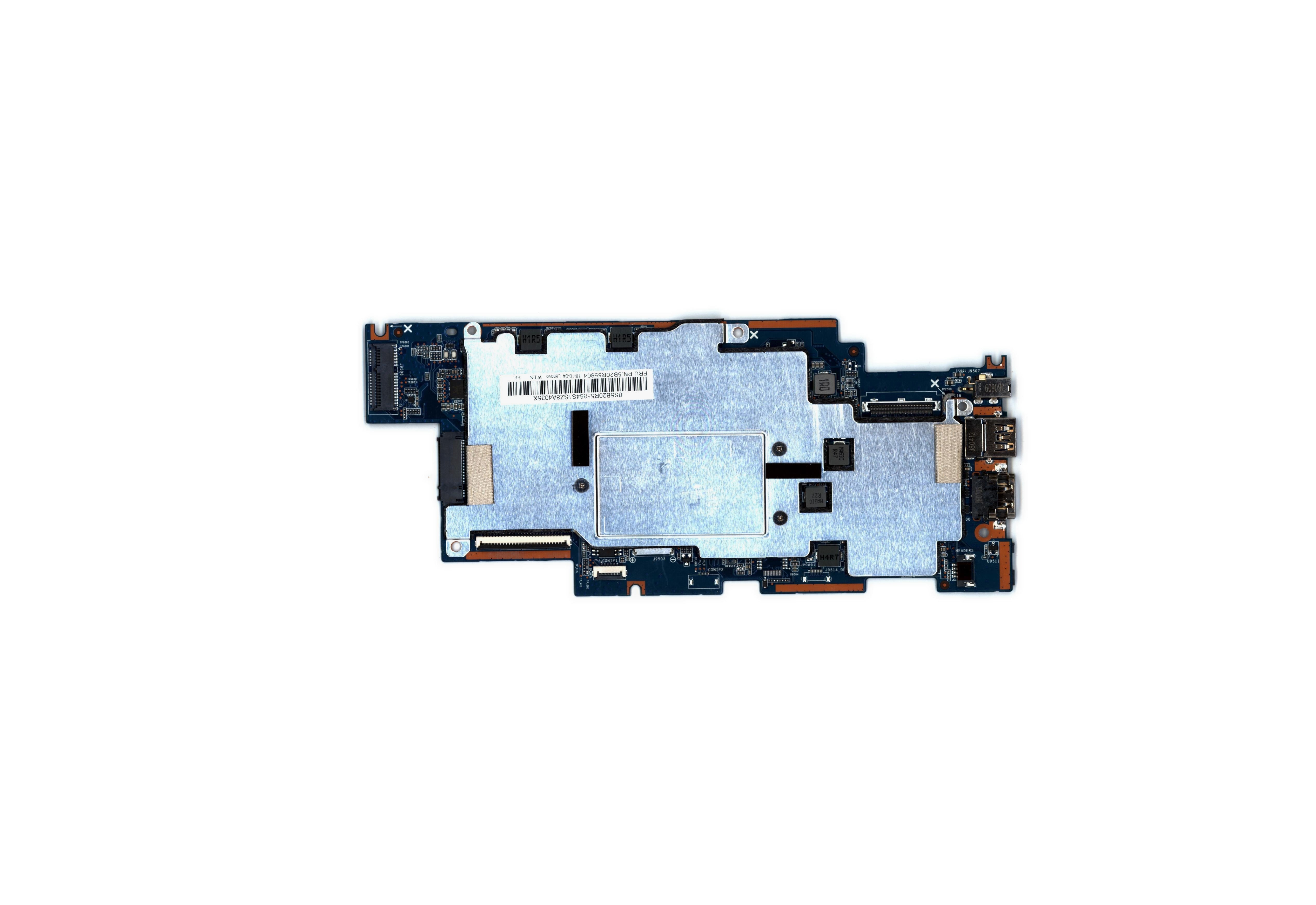 Lenovo 100e Winbook Motherboard BDPLANAR MB 3N81CY N3350 WIN UMA 4G 64G 5B20R55864