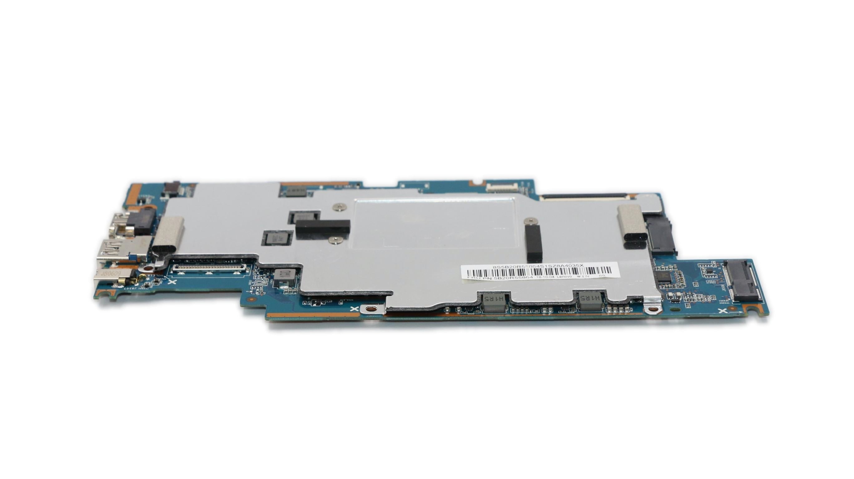 Lenovo 100e Winbook Motherboard BDPLANAR MB 3N81CY N3350 WIN UMA 4G 64G 5B20R55864