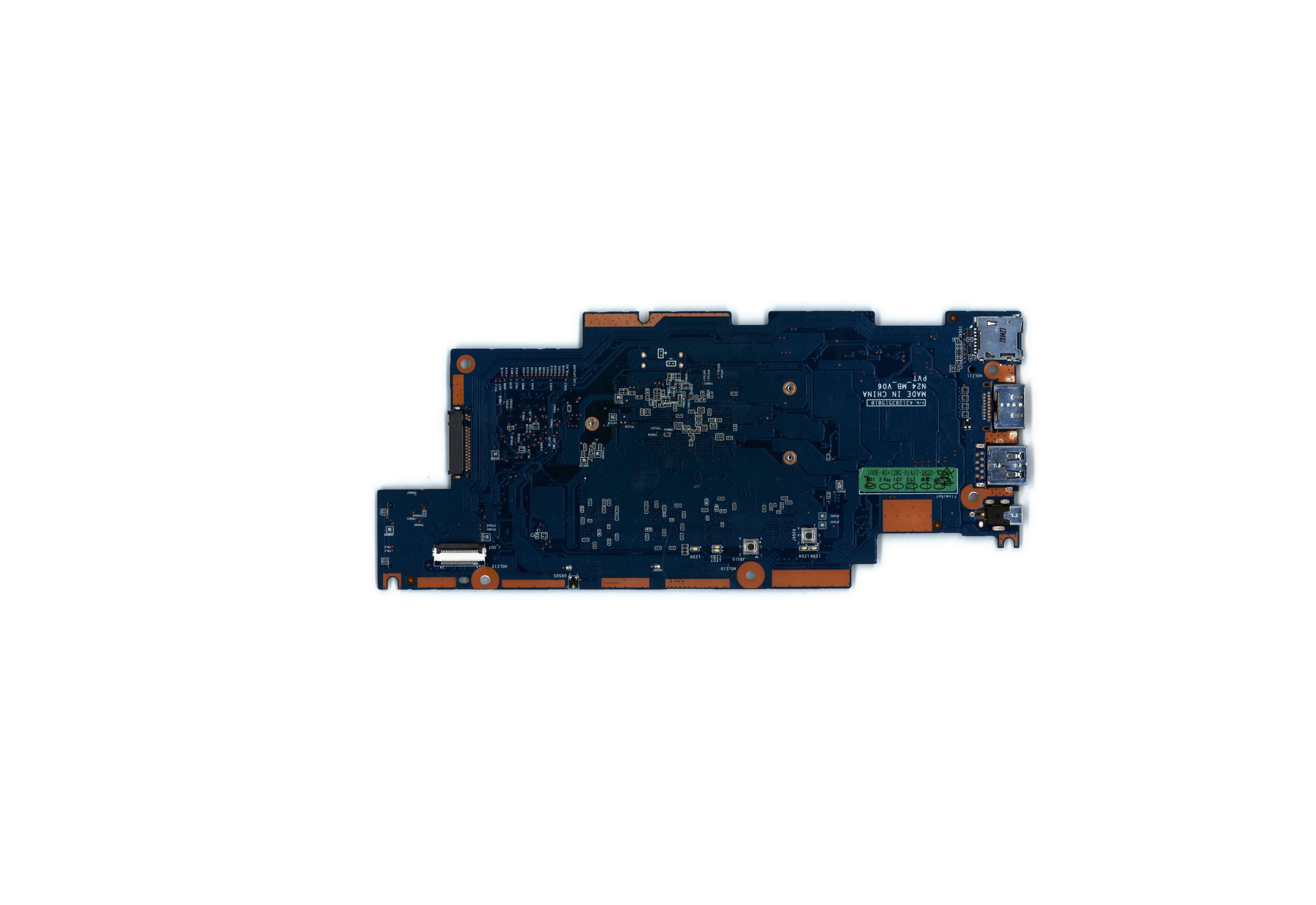 Lenovo 100e Winbook Motherboard BDPLANAR MB 3N81CY N3450 WIN UMA 4G 128G 5B20R55866