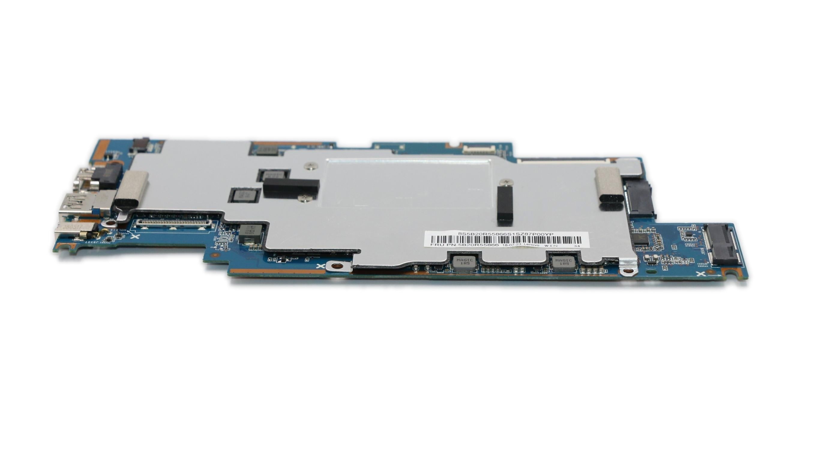 Lenovo 100e Winbook Motherboard BDPLANAR MB 3N81CY N3450 WIN UMA 4G 128G 5B20R55866