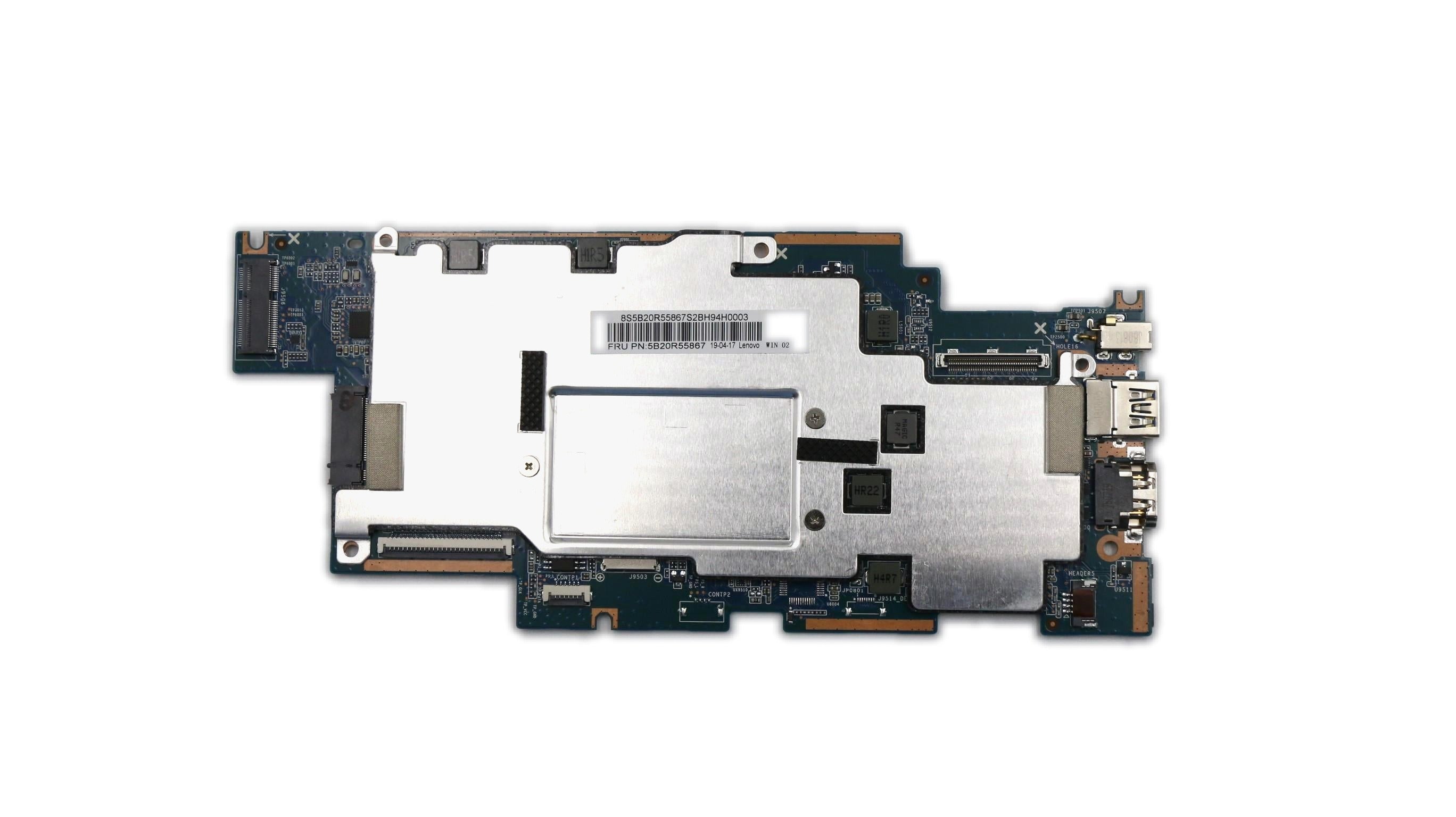 Lenovo 100e Winbook Motherboard BDPLANAR MB 3N81CY N3450 WIN UMA 4G 64G 5B20R55867