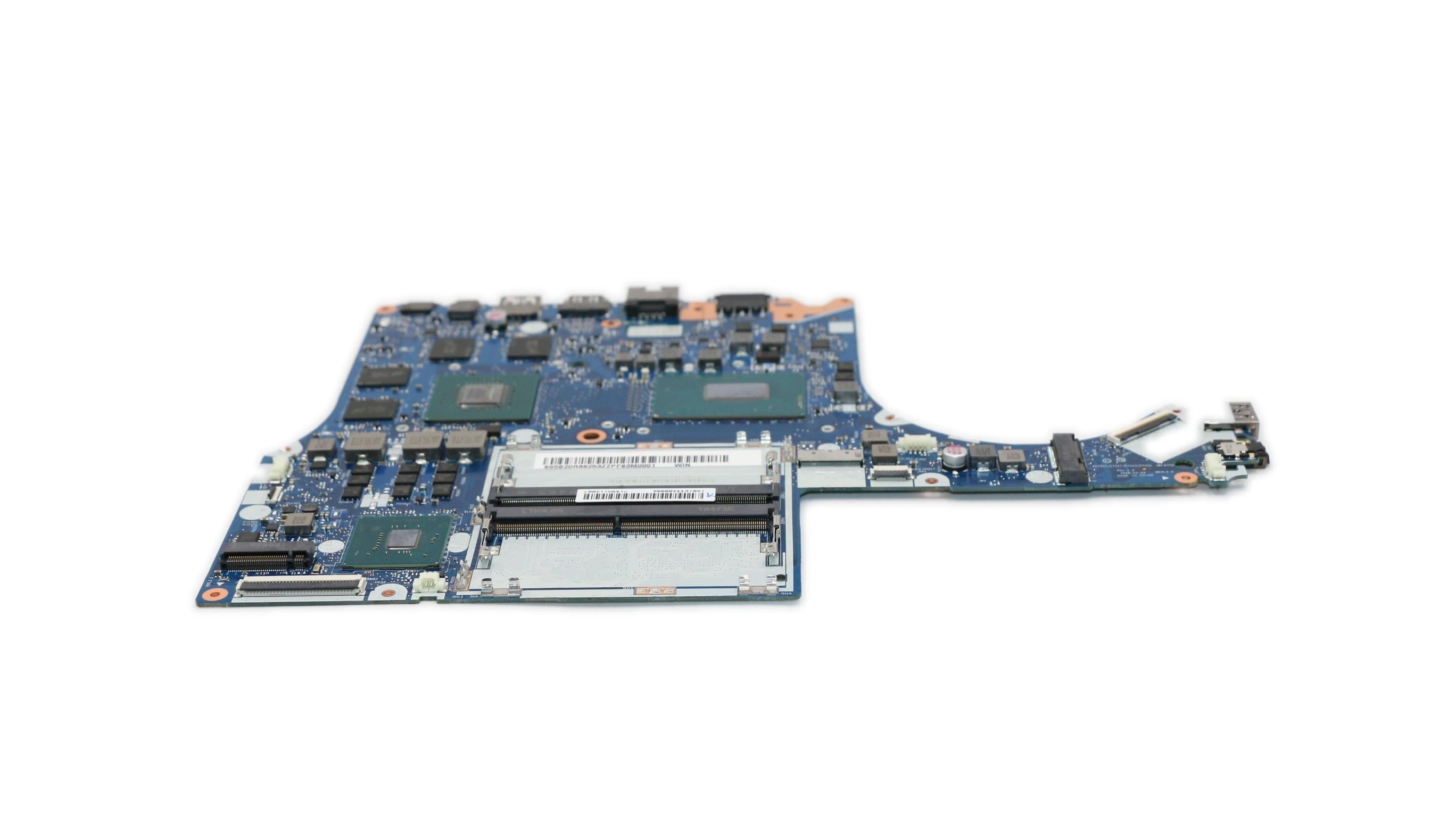 Lenovo Legion Y530-15ICH Motherboard BDPLANAR MB L 81FWWINI78750HGTX1050TI_4G 5B20R66253