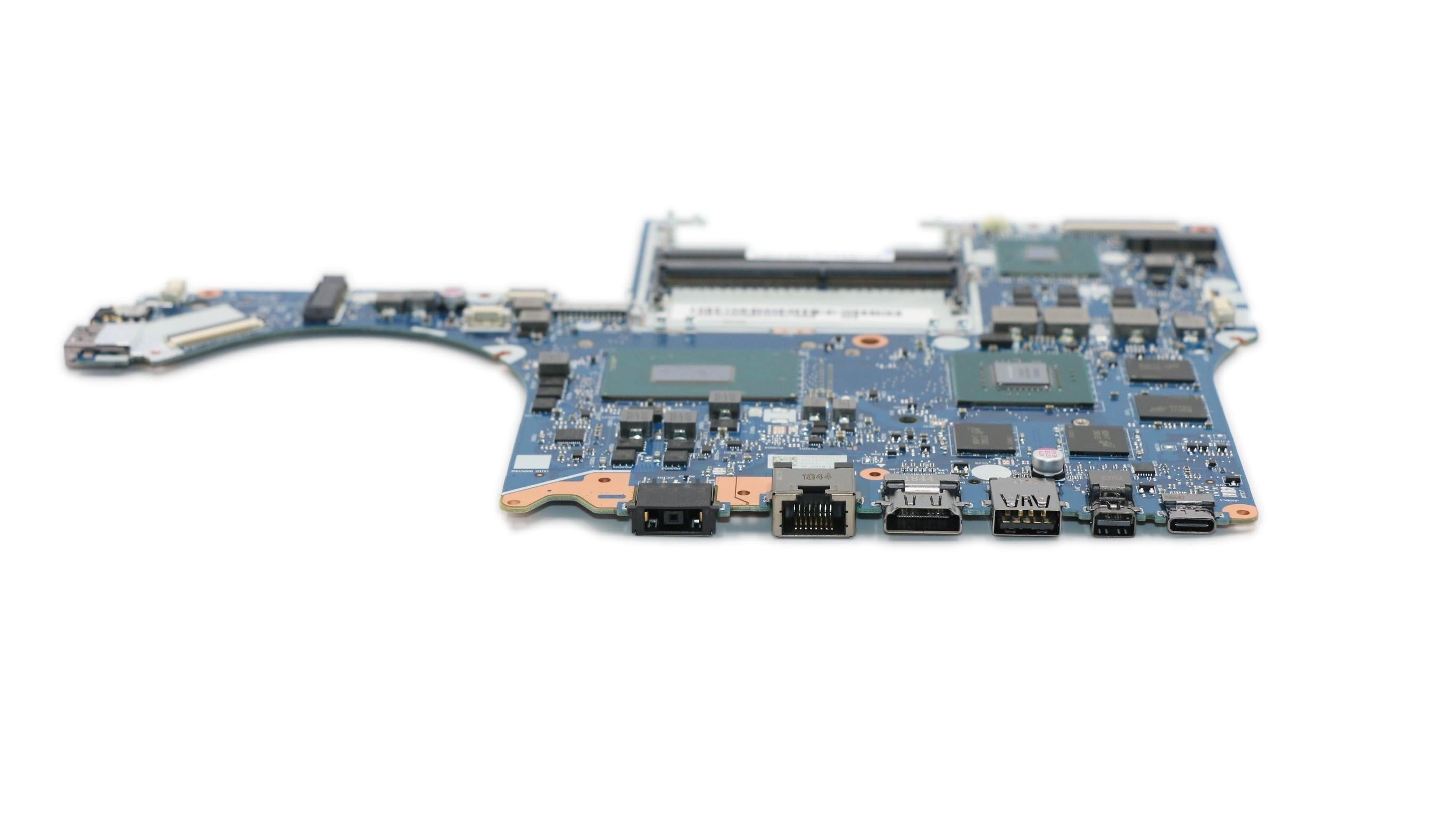 Lenovo Legion Y530-15ICH Motherboard BDPLANAR MB L 81FWWINI58300HGTX1050TI_4G 5B20R66256