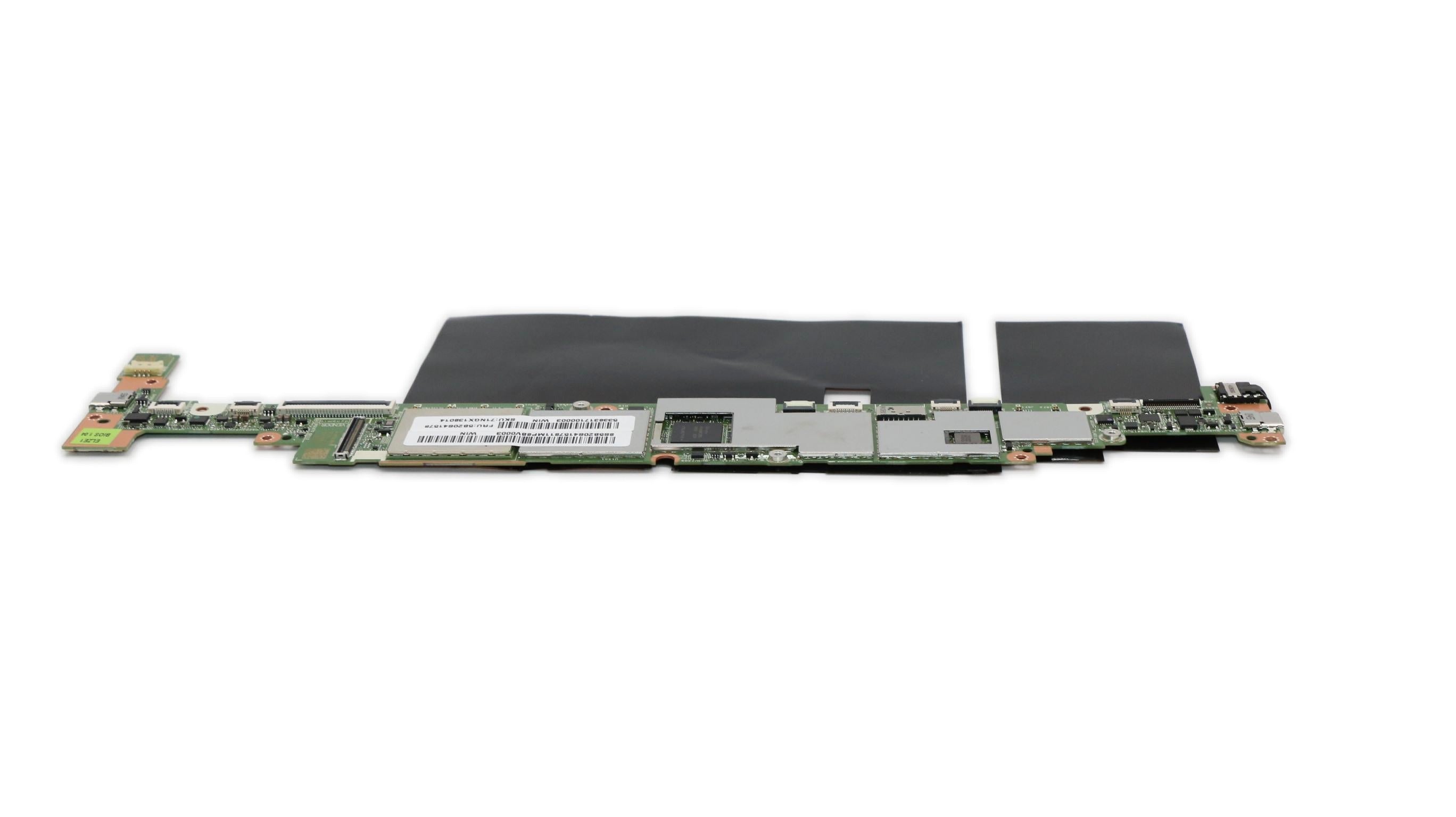 Lenovo Yoga C630-13Q50 Motherboard BDPLANAR MB C 81JL WINUMASDM8504G128G 5B20S41578