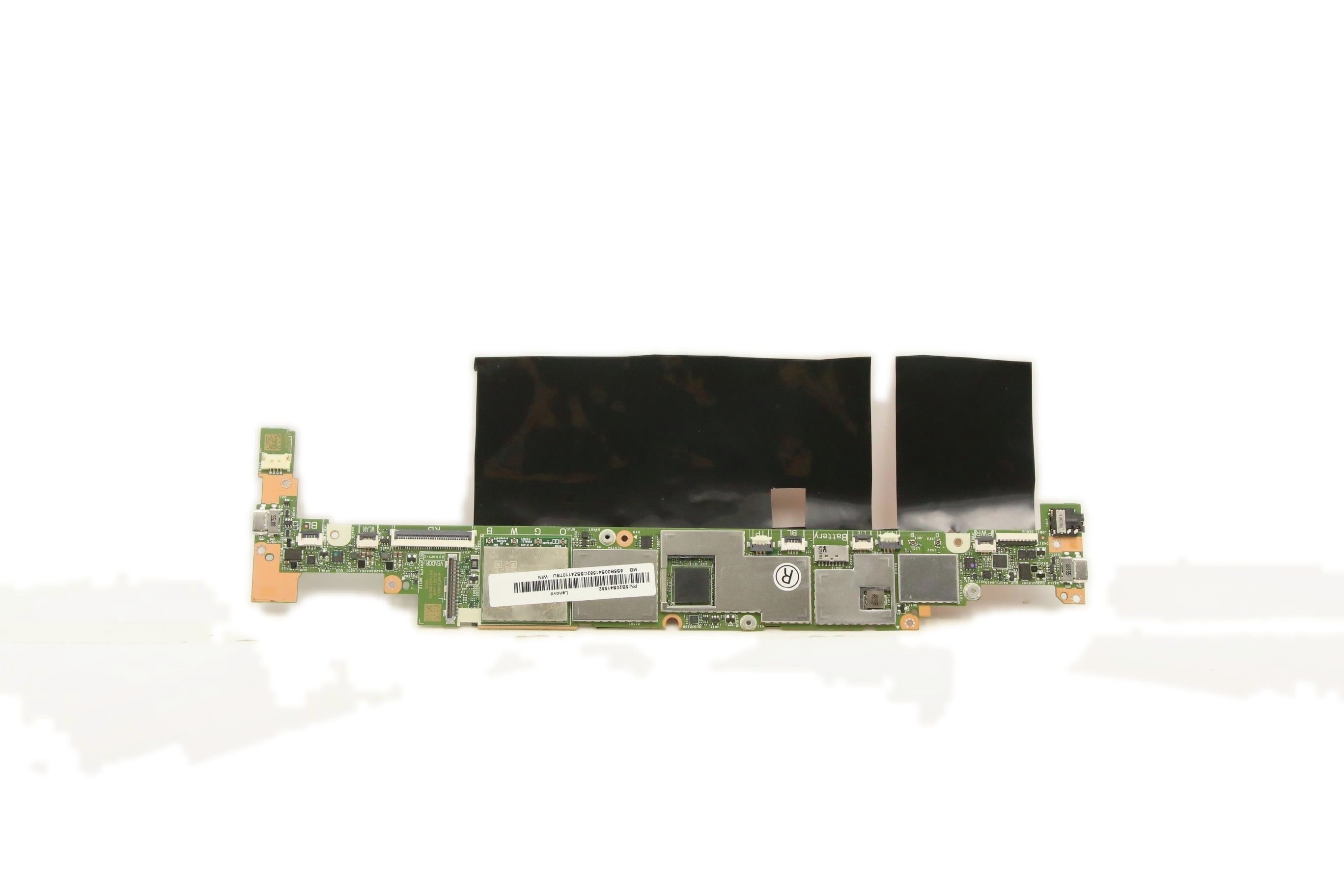 Lenovo Yoga C630-13Q50 Motherboard BDPLANAR MB C 81JL WINUMASDM8508G128G 5B20S41582