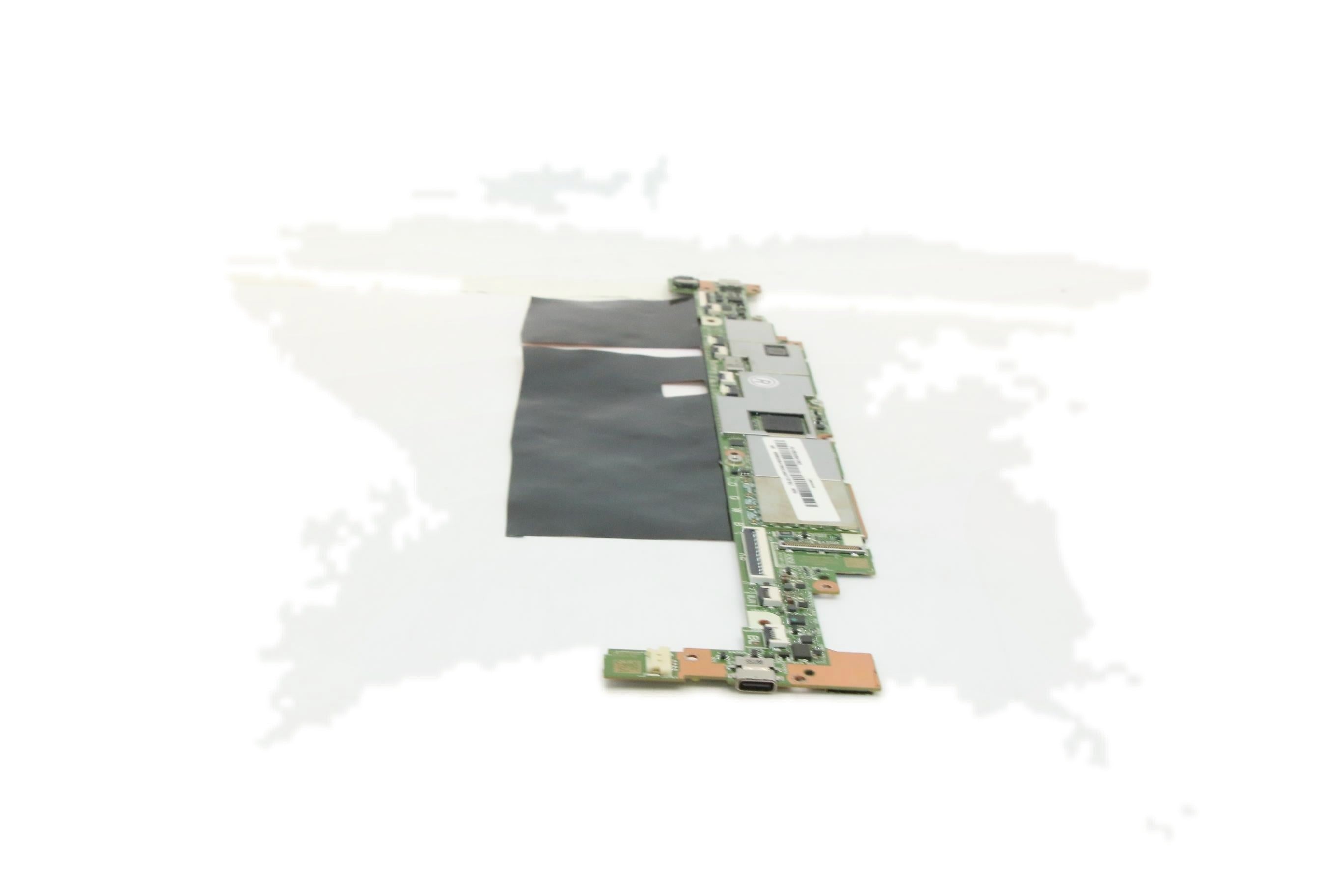 Lenovo Yoga C630-13Q50 Motherboard BDPLANAR MB C 81JL WINUMASDM8508G128G 5B20S41582