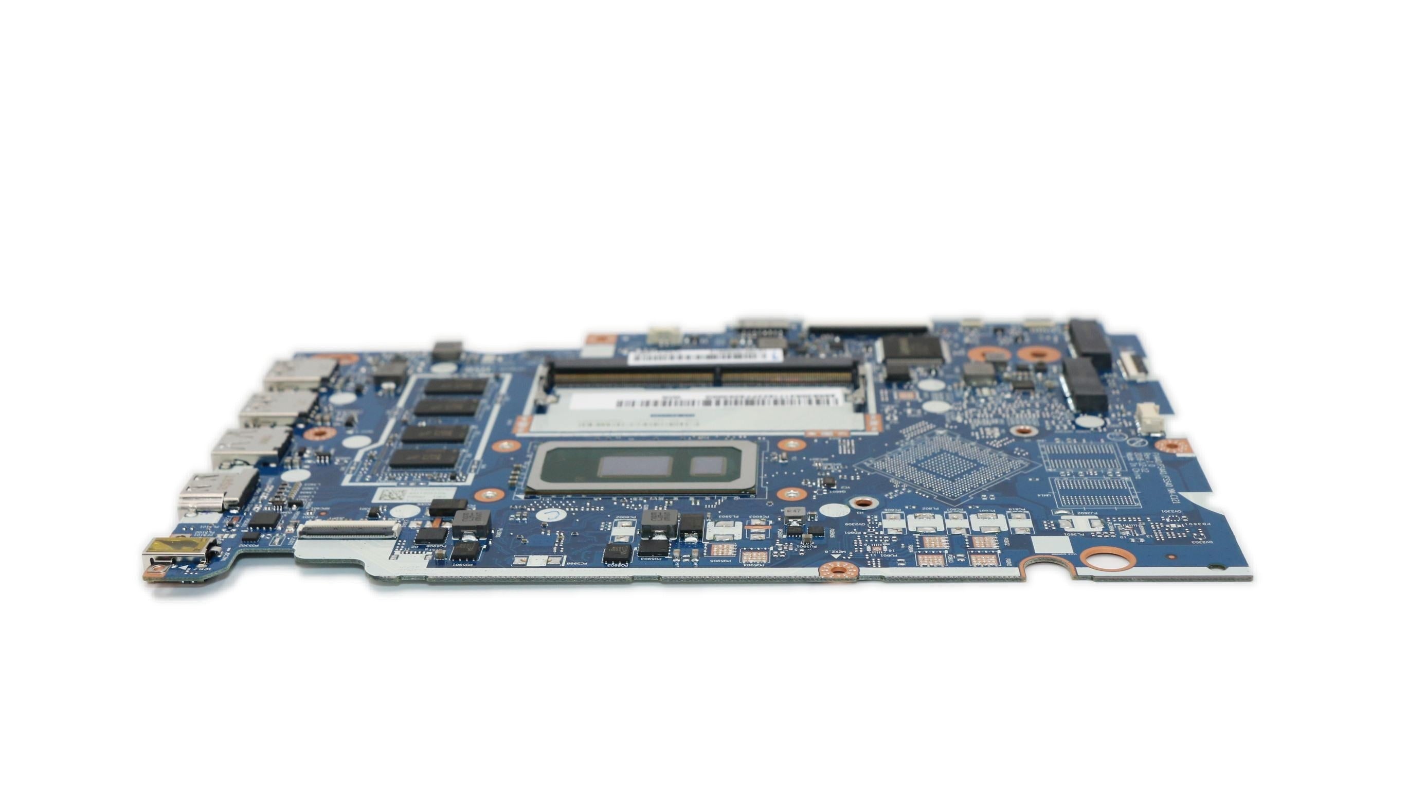 Lenovo ideapad S145-15IWL / V15-IWL Motherboard BDPLANAR MB L 81MV MB WIN I38145U_UMA_4G 5B20S41719