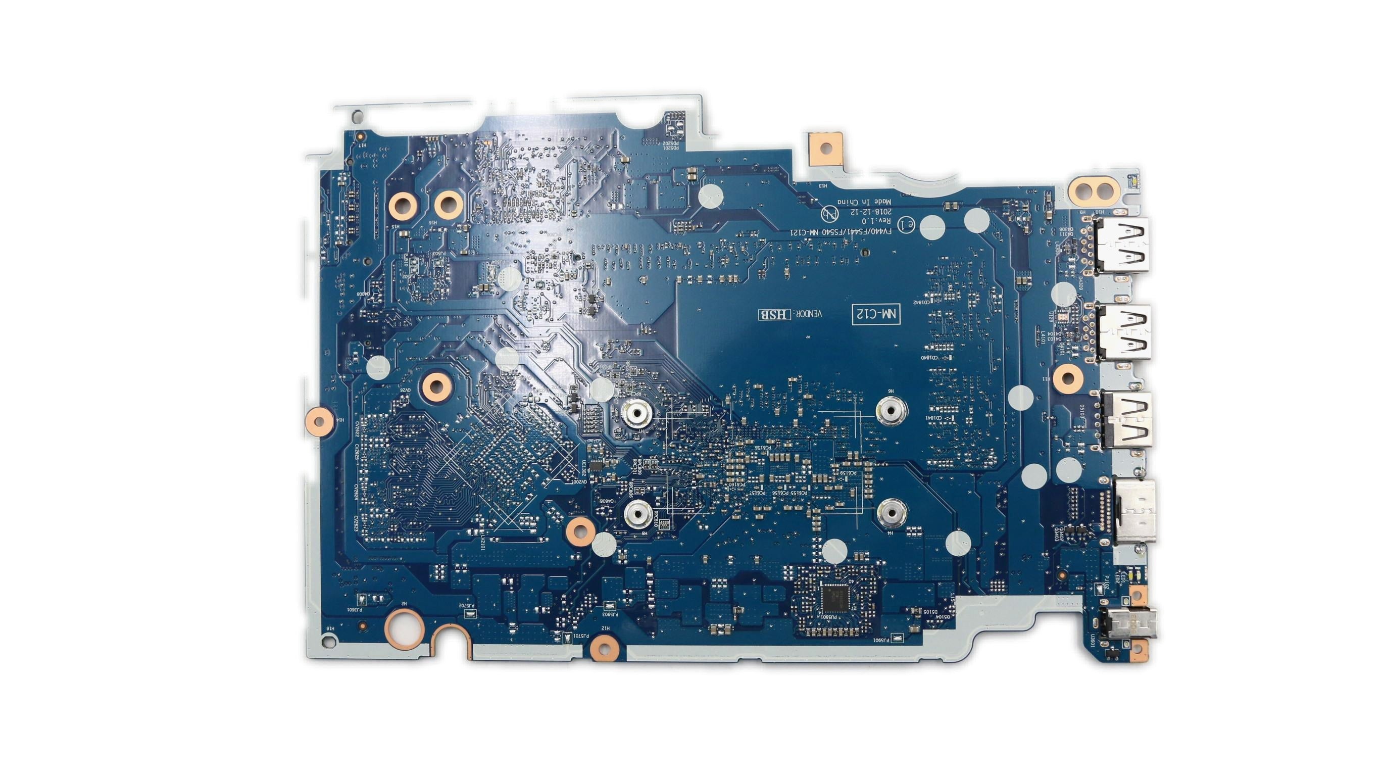 Lenovo ideapad S145-15IWL / V15-IWL Motherboard BDPLANAR MB L 81MV MB WIN 4205U_UMA_0G 5B20S41745