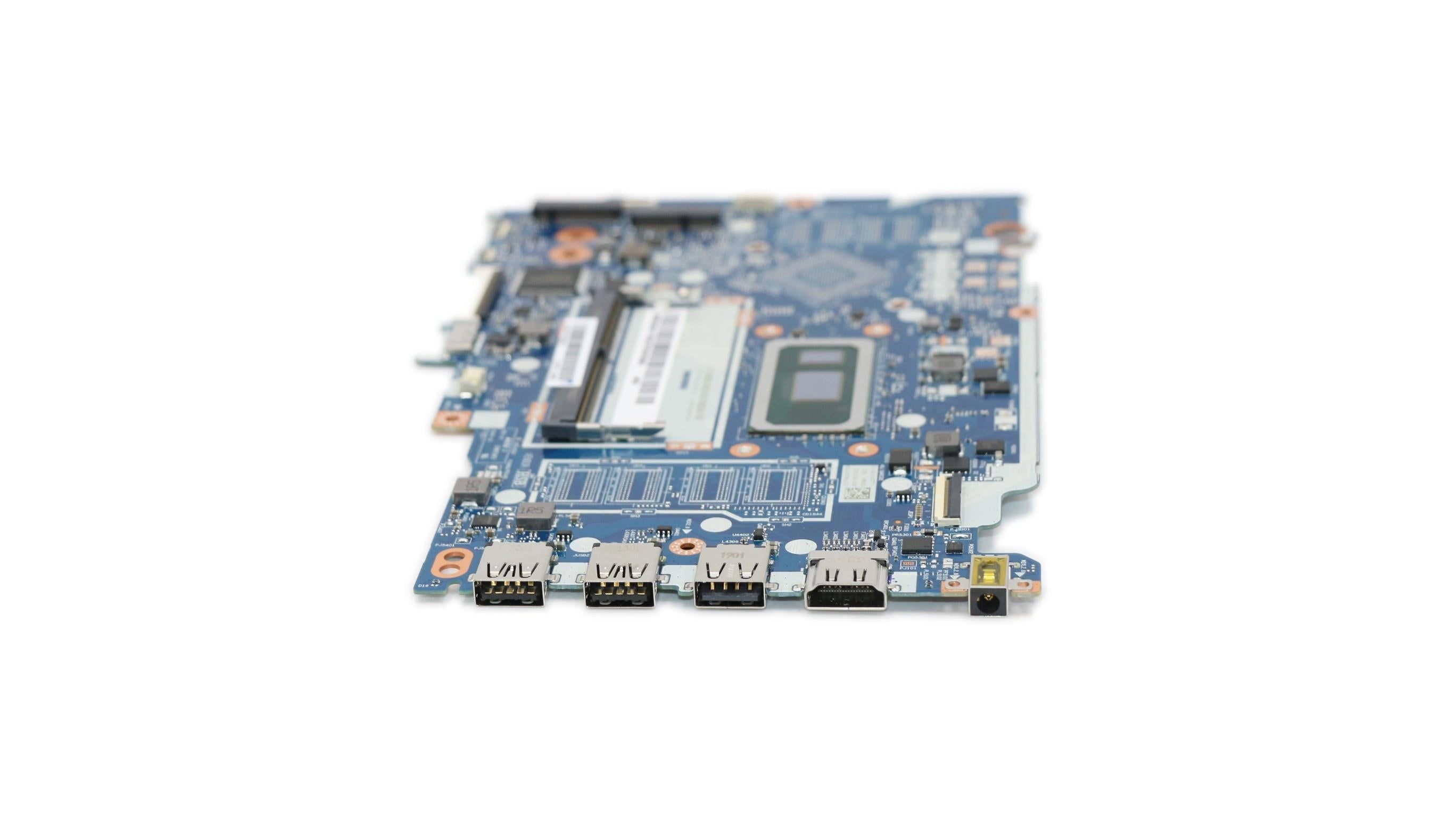 Lenovo ideapad S145-15IWL / V15-IWL Motherboard BDPLANAR MB L 81MV MB WIN 4205U_UMA_0G 5B20S41745